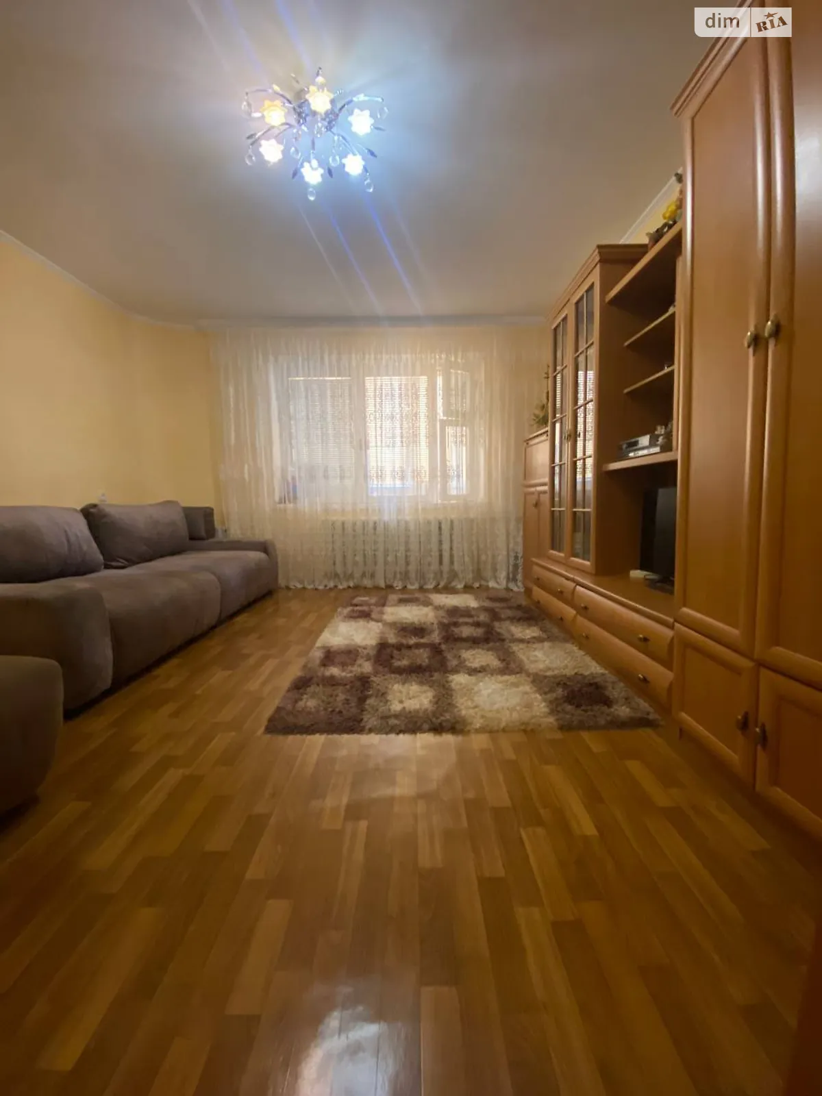 Продается 2-комнатная квартира 47 кв. м в Ровно - фото 1
