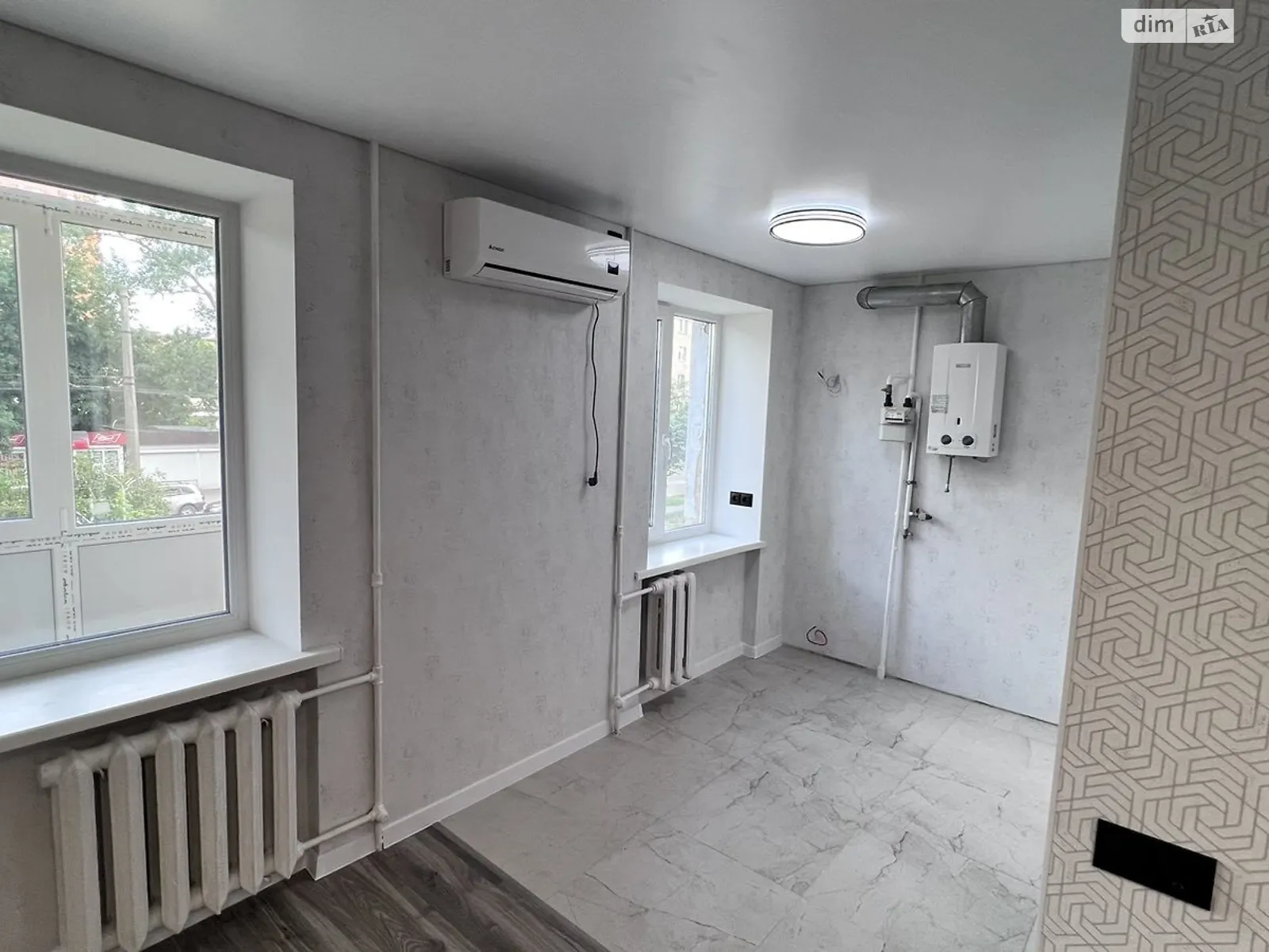 Продается 2-комнатная квартира 45.2 кв. м в Полтаве, пер. Халтурина - фото 1