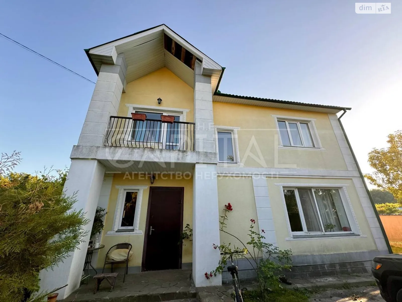 Продається будинок 2 поверховий 194 кв. м с басейном, цена: 165000 $ - фото 1