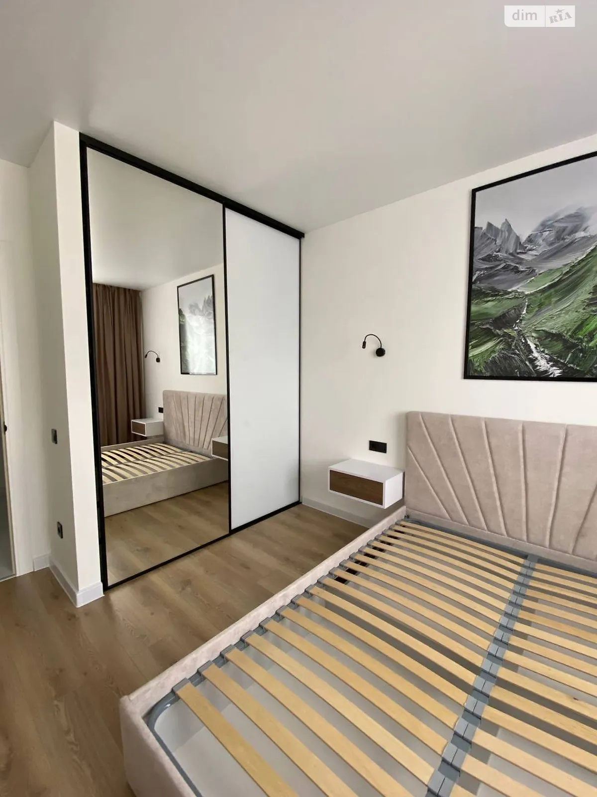 Продается 2-комнатная квартира 60 кв. м в Лиманке, ул. Жемчужная, 10 - фото 1