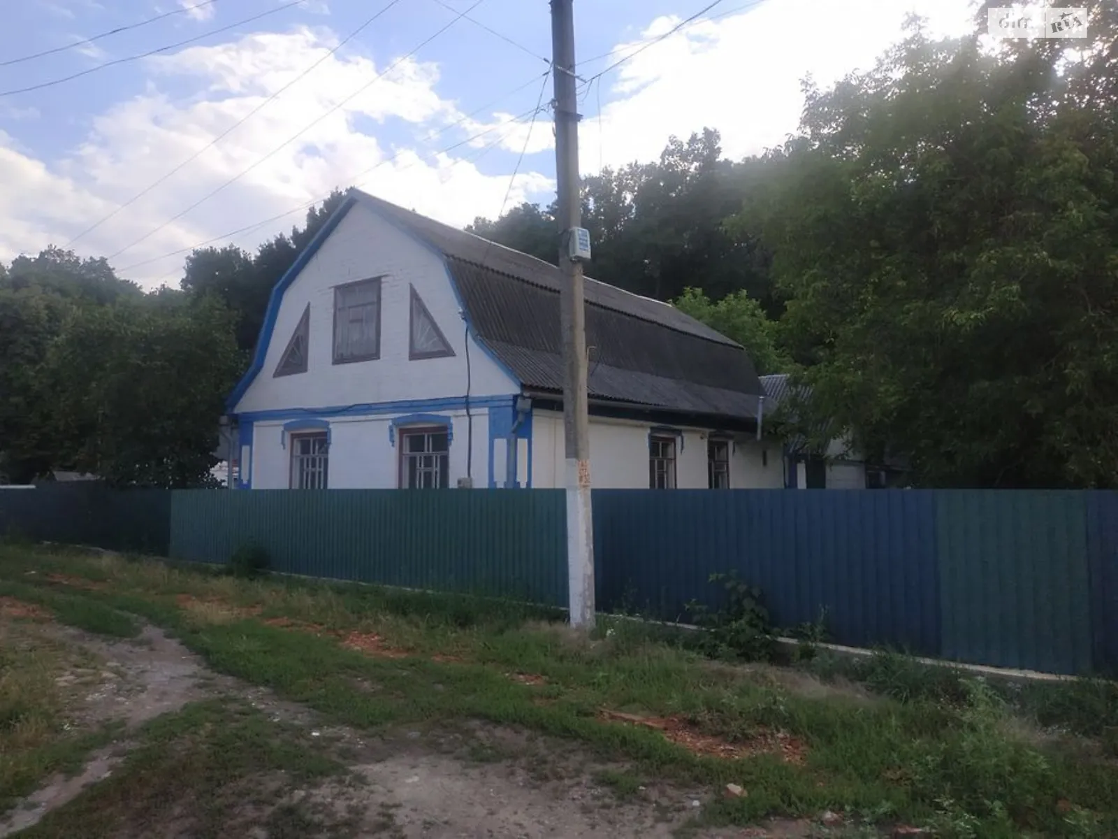 Продается одноэтажный дом 104 кв. м с баней/сауной, цена: 19500 $ - фото 1