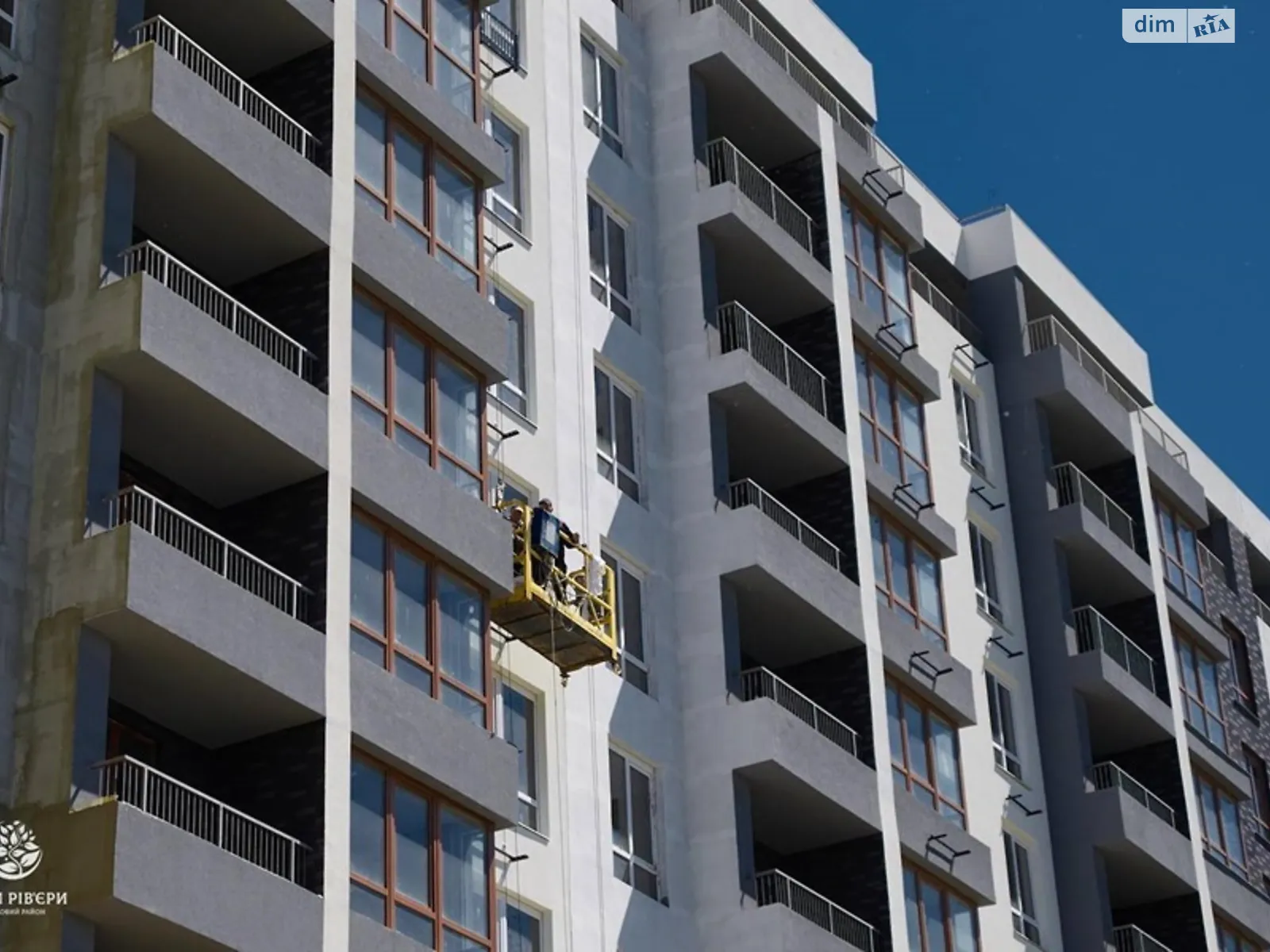 Продається 1-кімнатна квартира 43 кв. м у Фонтанці, вул. Чехова, 1/11 - фото 1
