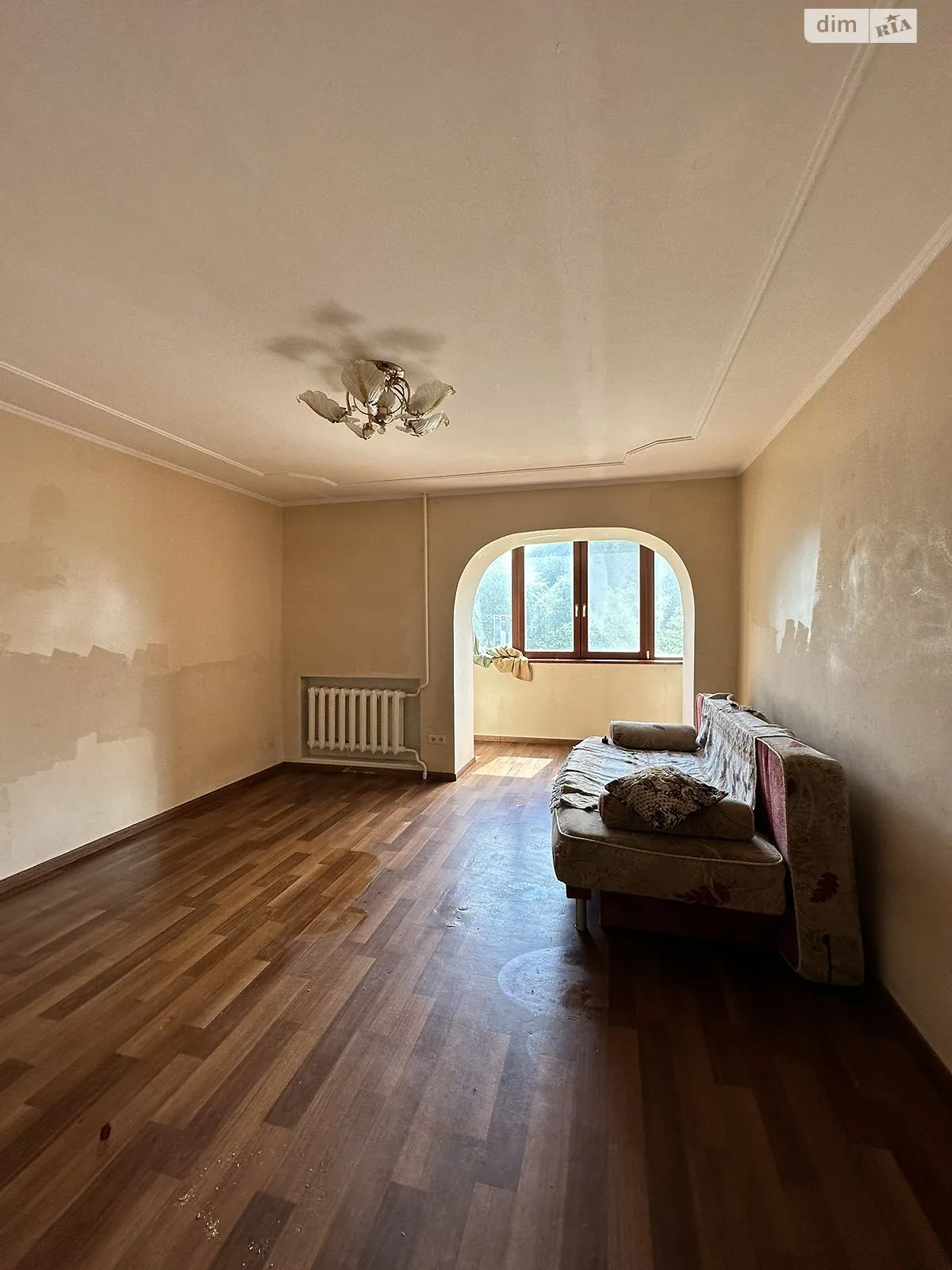 Продается 3-комнатная квартира 70 кв. м в Хмельницком - фото 3