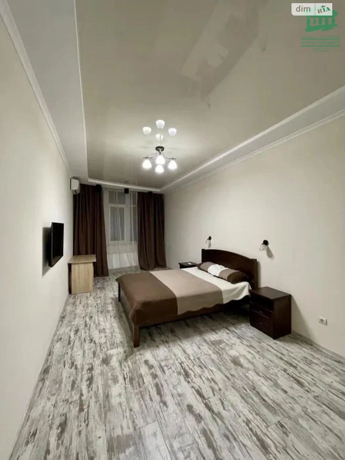 Сдается в аренду 1-комнатная квартира 60 кв. м в Одессе - фото 3