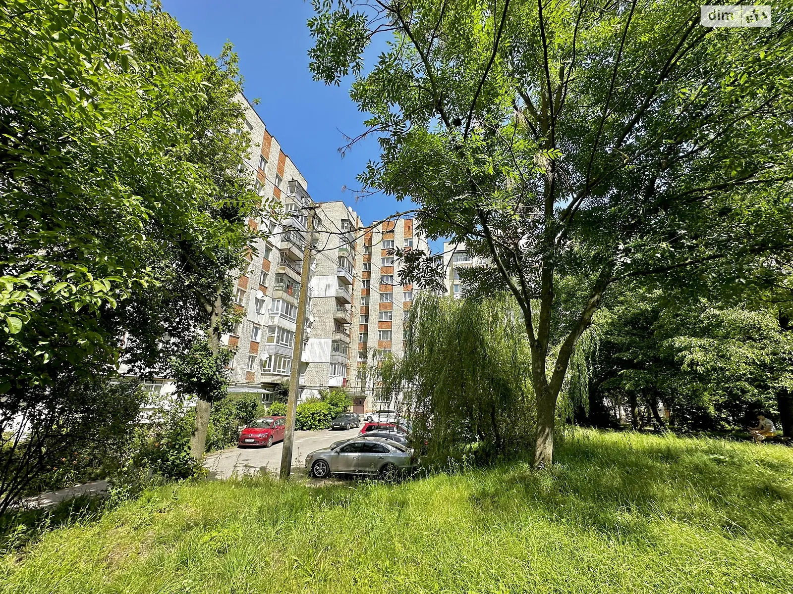 Продается 4-комнатная квартира 77 кв. м в Дублянах, ул. Тараса Шевченко, 29 - фото 1