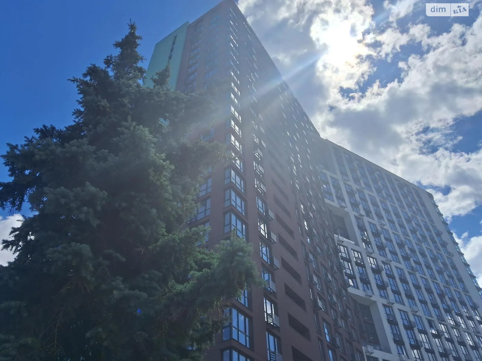 Продается 2-комнатная квартира 46 кв. м в Киеве, ул. Виктора Некрасова(Северо-Сырецкая), 1 - фото 1