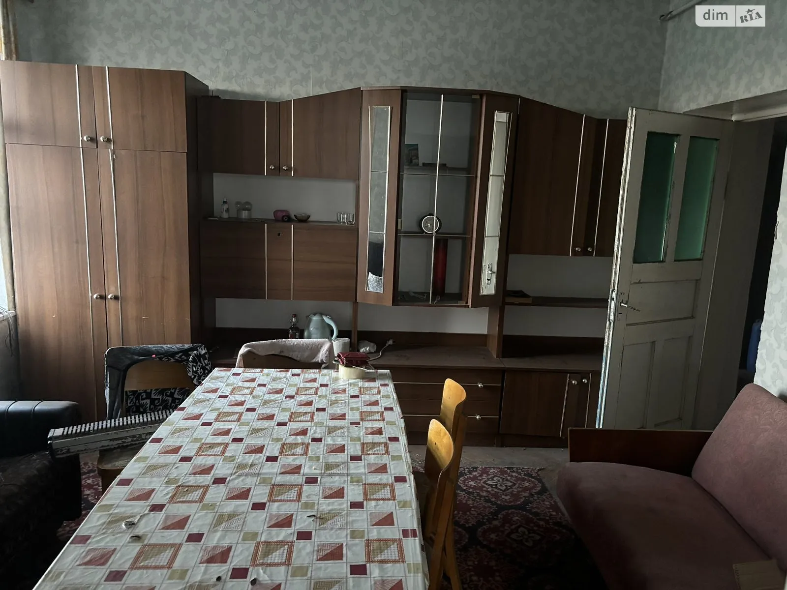 Продается 2-комнатная квартира 48 кв. м в Скалате, ул. Михаила Грушевского, 8 - фото 1