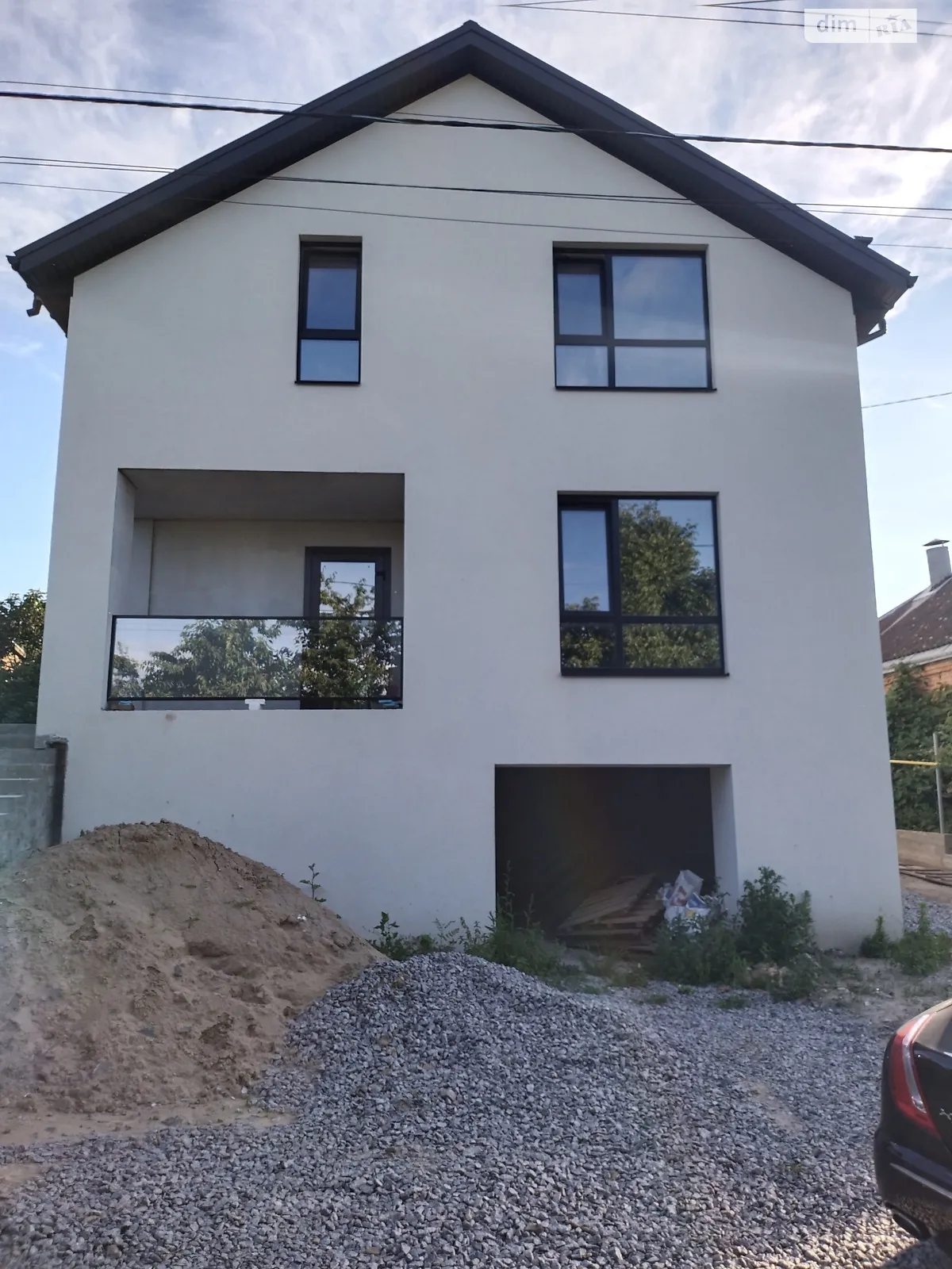 Продається будинок 2 поверховий 180 кв. м з ділянкою, цена: 165000 $ - фото 1