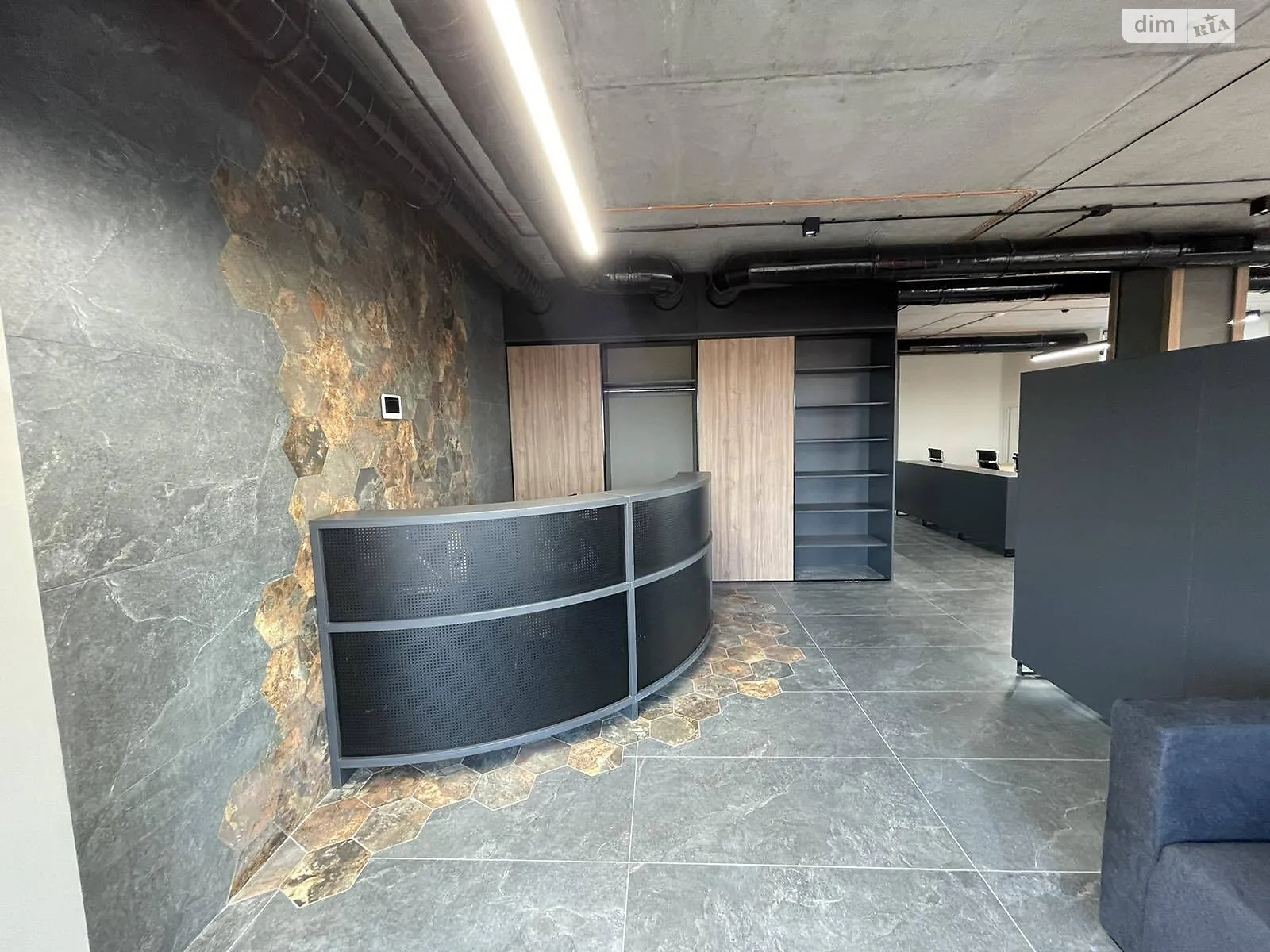 просп. Берестейський(Перемоги), 67 Ґалаґани Київ ЖК San Francisco Creative House, цена: 644600 $ - фото 1