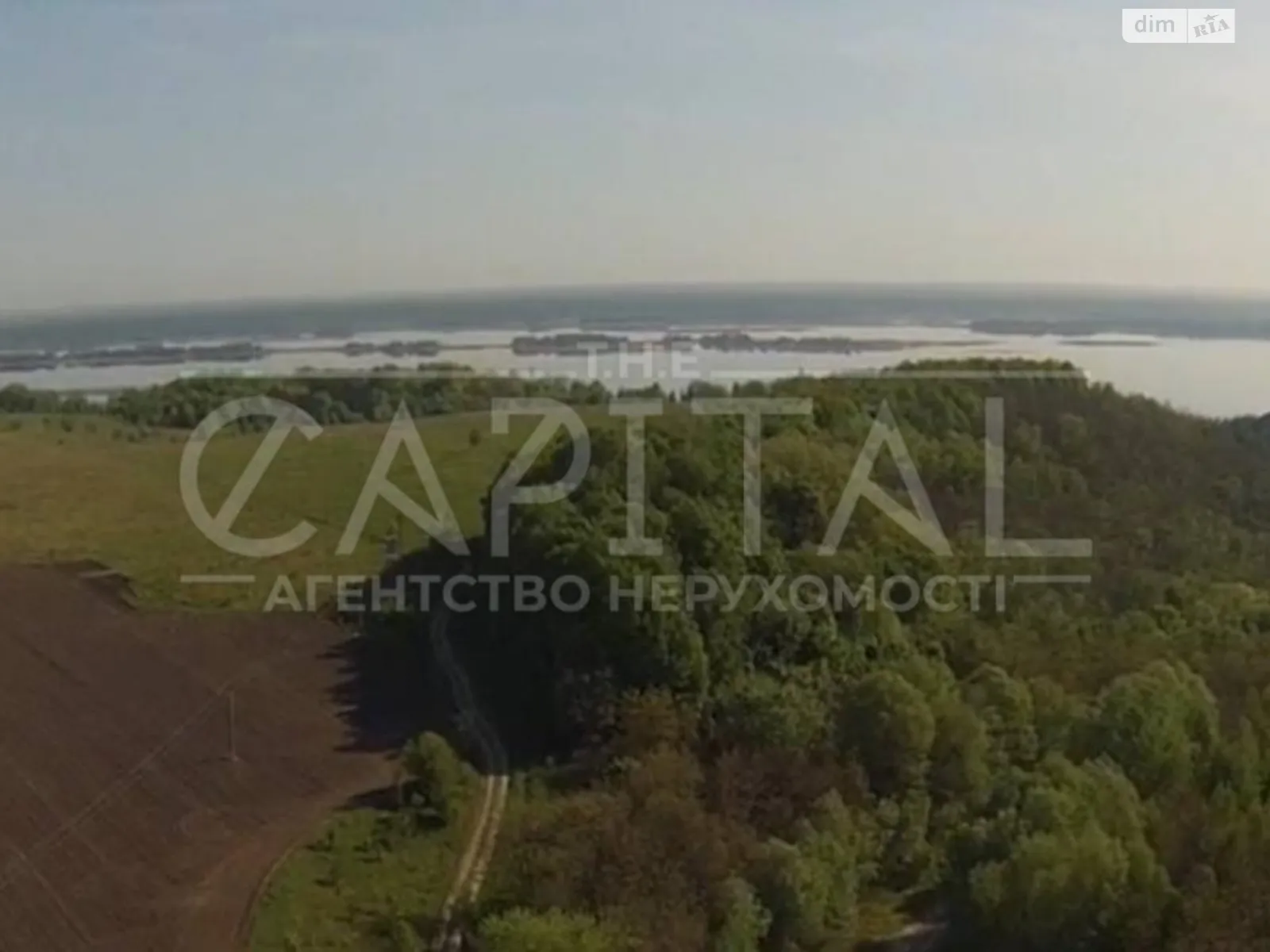 Продается земельный участок 1400 соток в Киевской области - фото 3