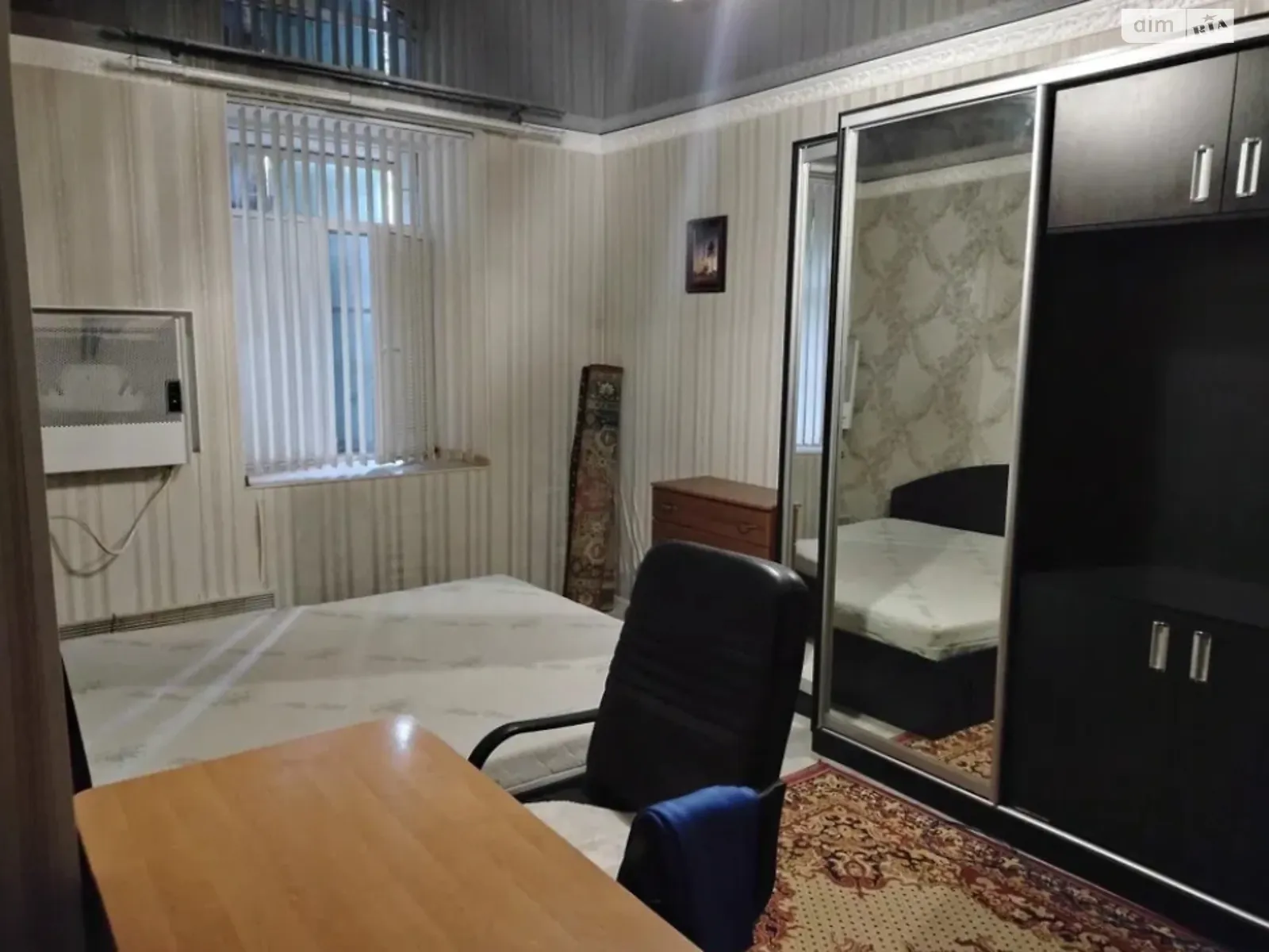 Продається 1-кімнатна квартира 35.2 кв. м у Миколаєві, вул. Лагерне Поле, 7 - фото 1
