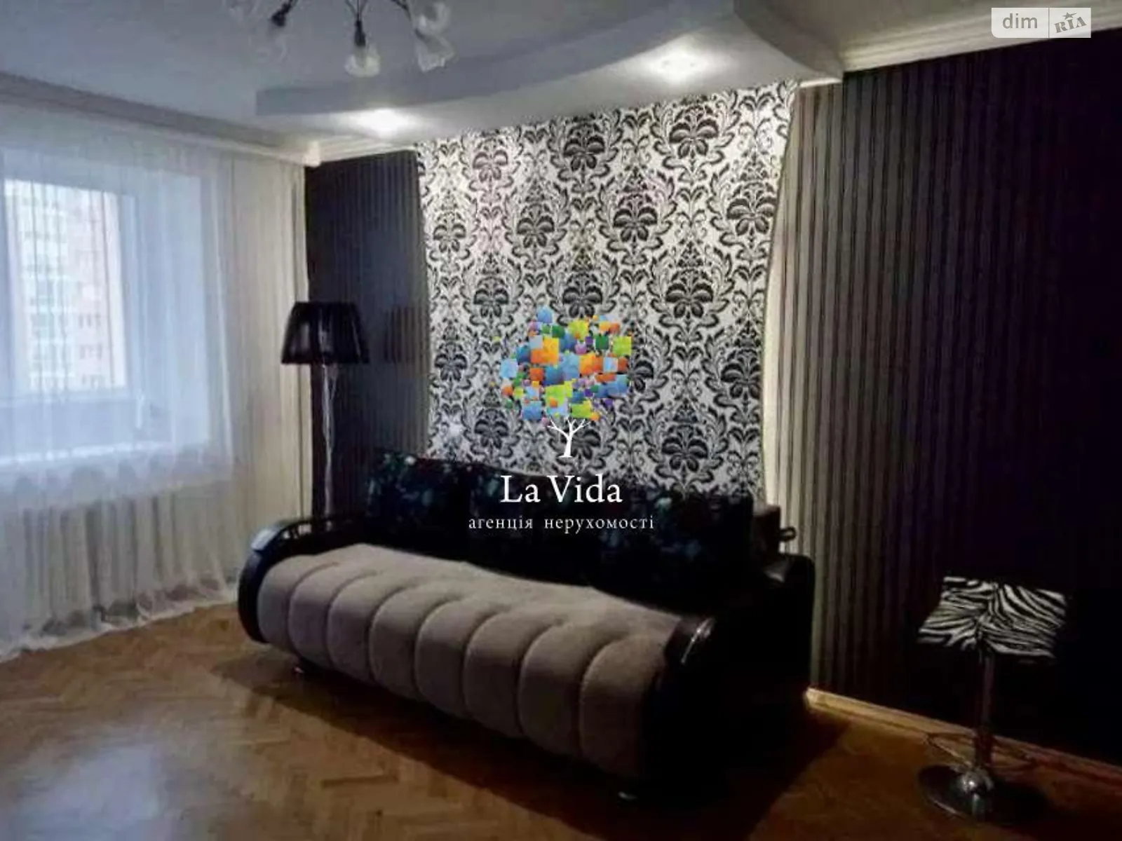 Сдается в аренду 2-комнатная квартира 68 кв. м в Киеве, цена: 18000 грн - фото 1
