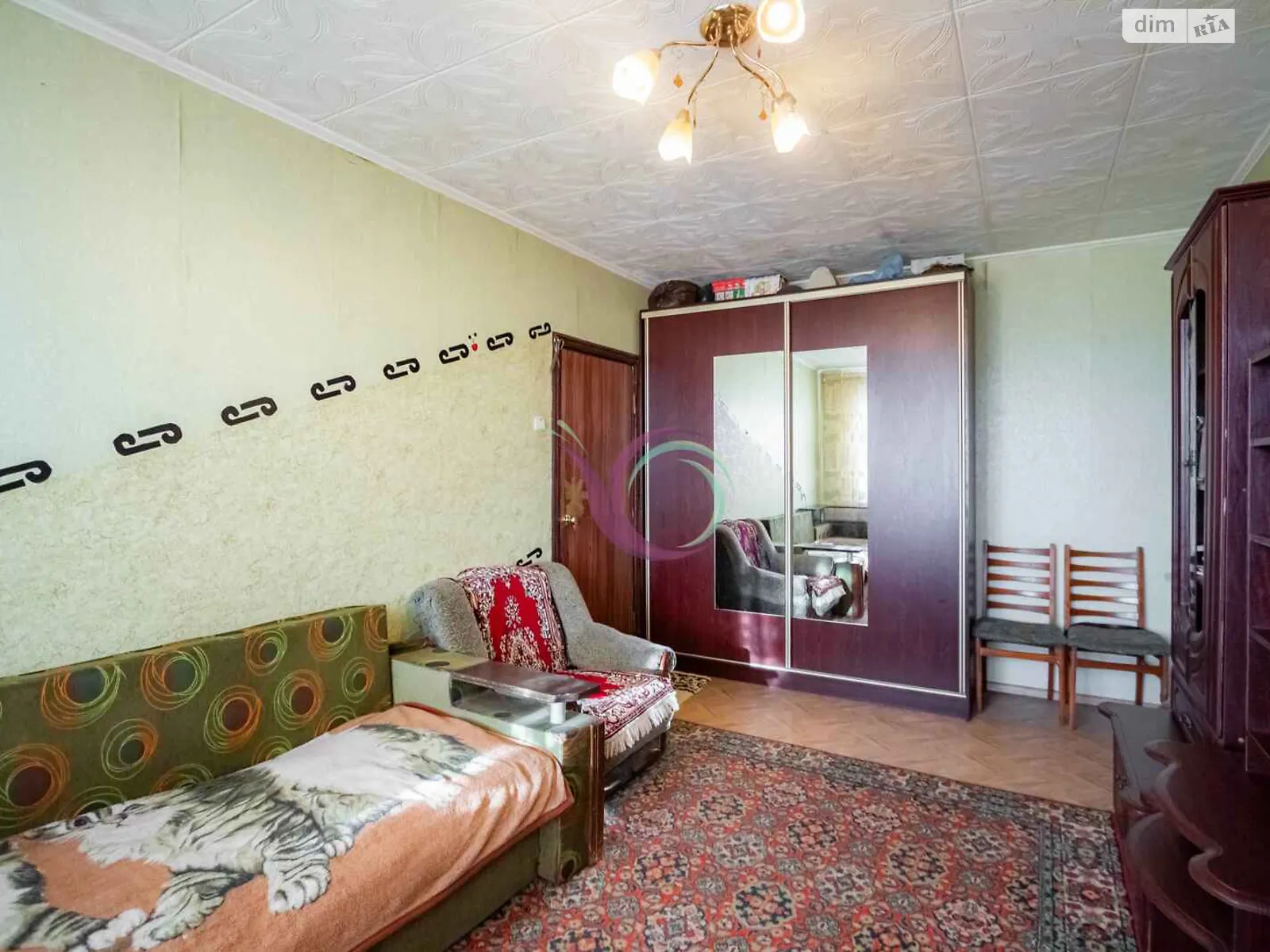 2-кімнатна квартира 49.9 кв. м у Луцьку - фото 3