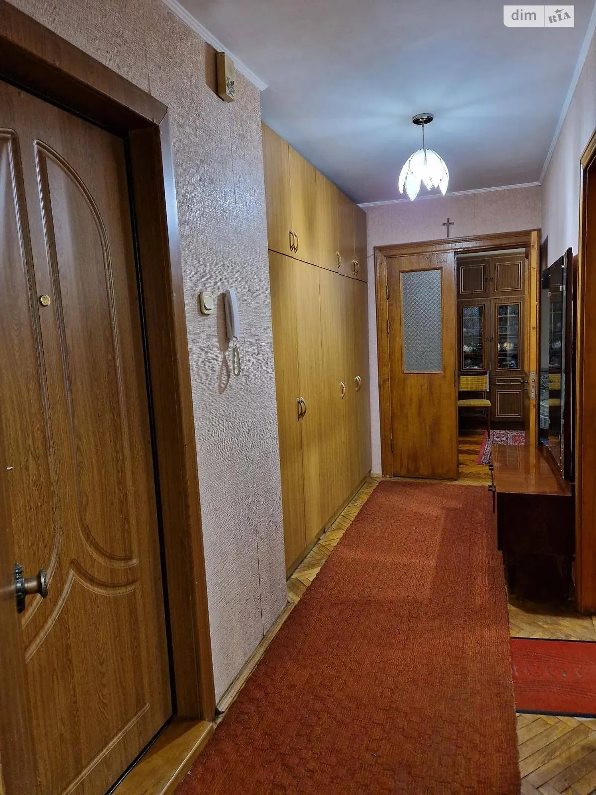 Продается 2-комнатная квартира 53 кв. м в Львове - фото 3