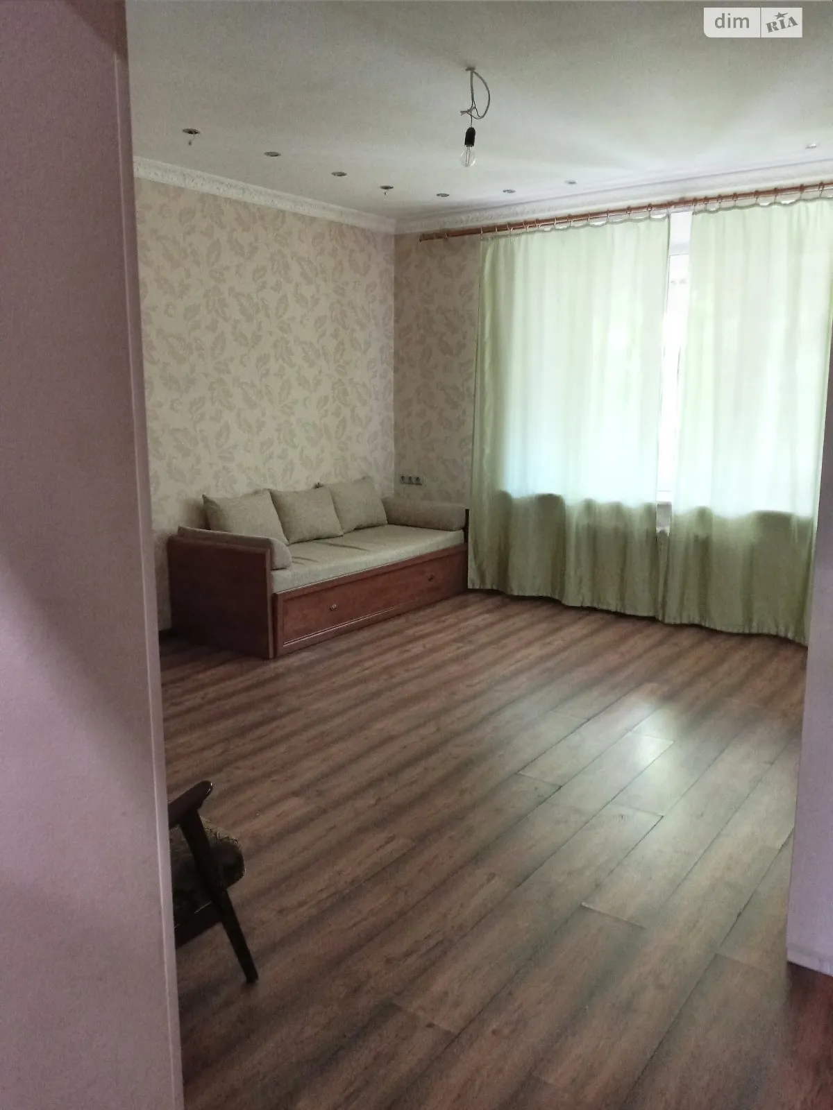 Продається 2-кімнатна квартира 44.9 кв. м у Миколаєві, вул. Адміральська - фото 1