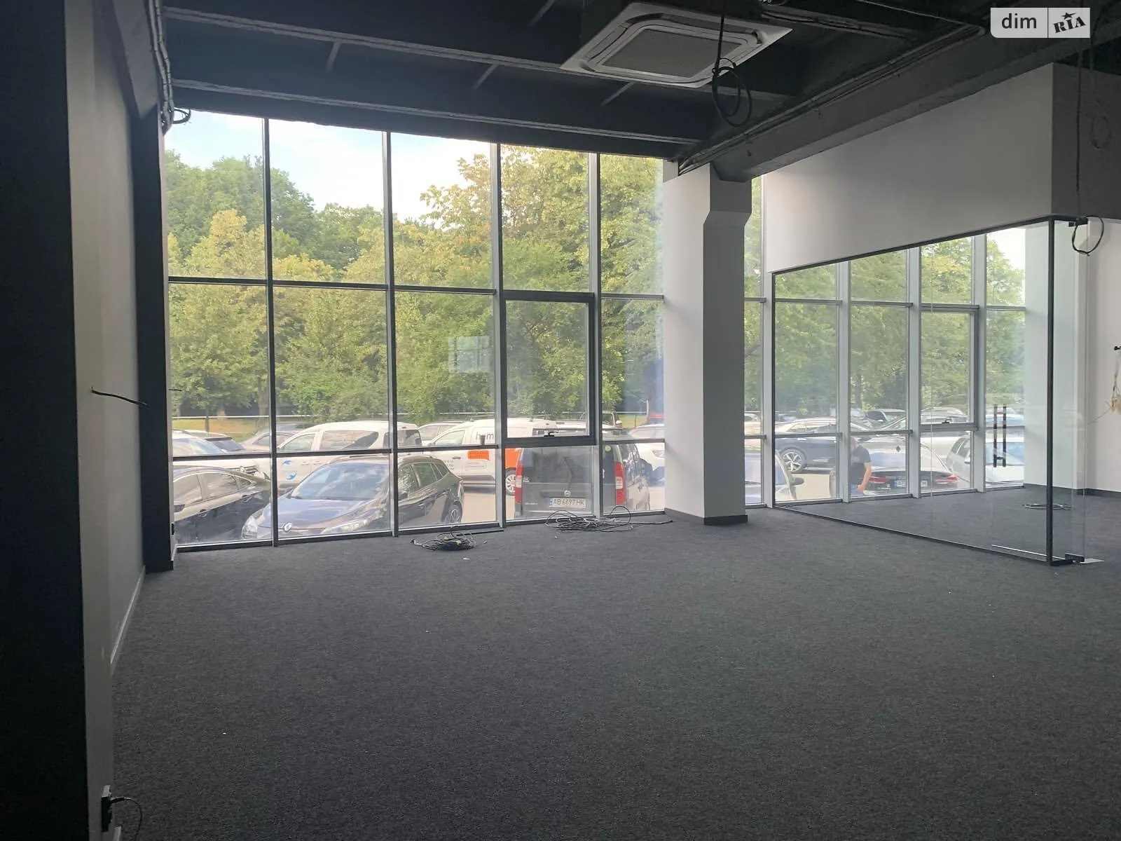 Сдается в аренду офис 116 кв. м в бизнес-центре, цена: 1508 $ - фото 1