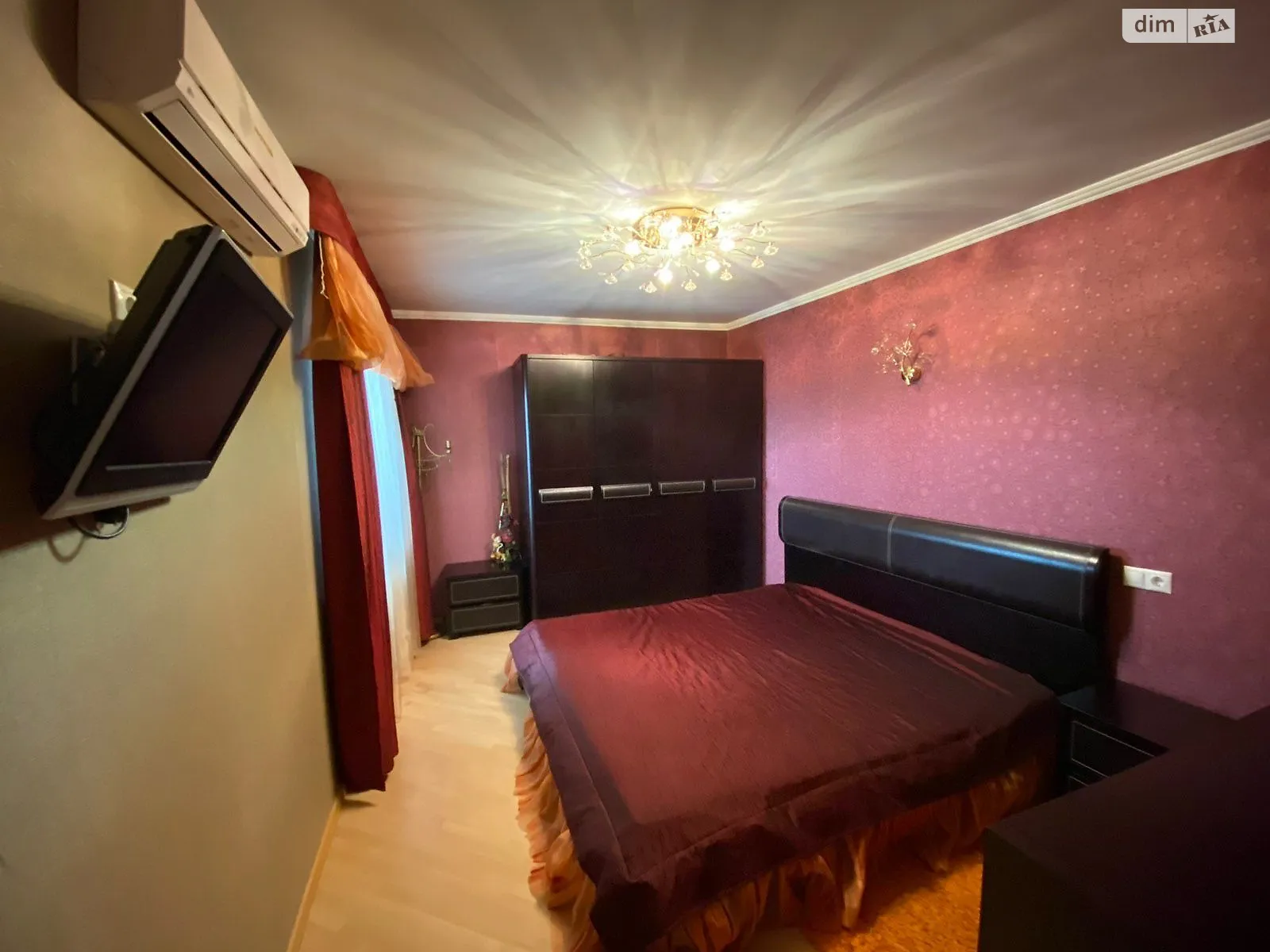 4-кімнатна квартира 88 кв. м у Луцьку, цена: 85000 $ - фото 1