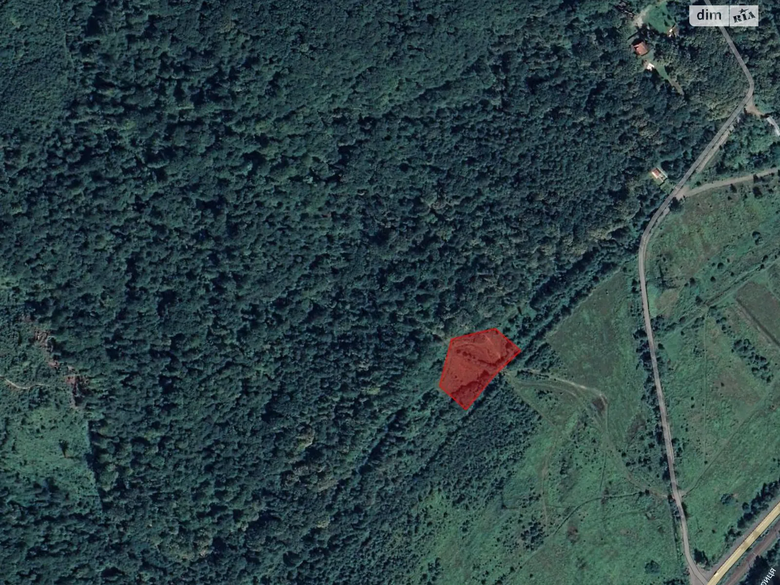 Продается земельный участок 1.05 соток в Закарпатской области - фото 3