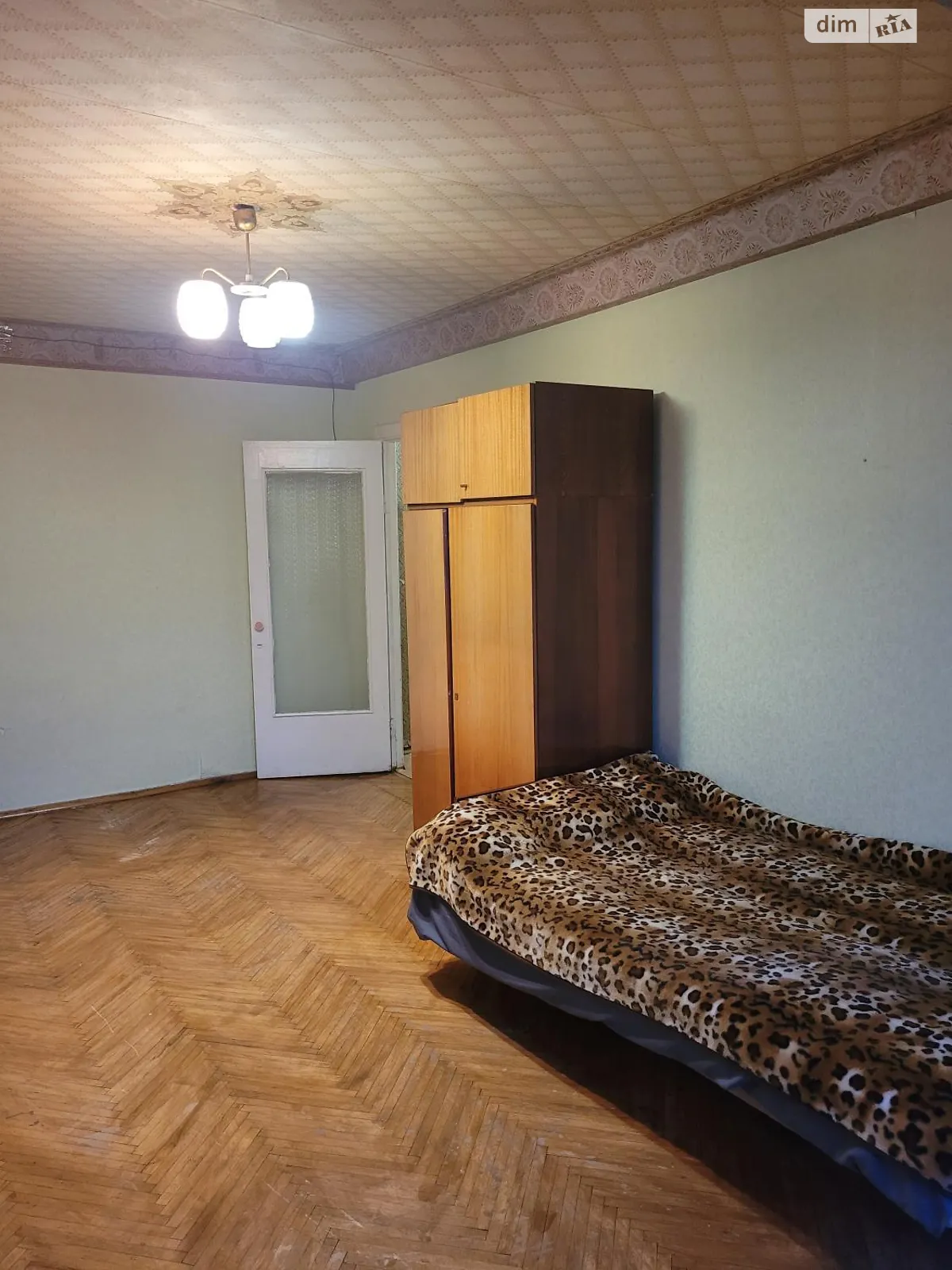 Продается 1-комнатная квартира 32 кв. м в Киеве, ул. Героев полка АЗОВ(Маршала Малиновского), 25Г - фото 1