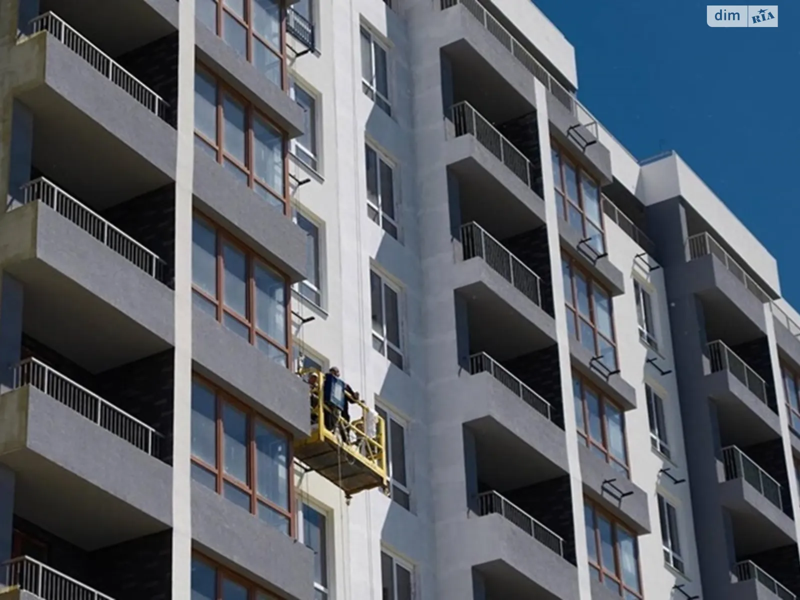 Продається 1-кімнатна квартира 45 кв. м у Фонтанці, вул. Чехова, 1/11 - фото 1