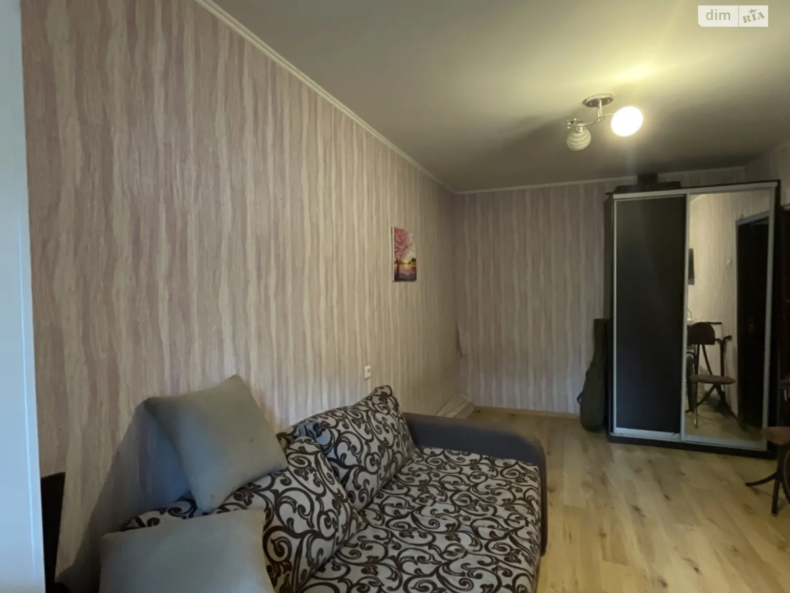 Продається 2-кімнатна квартира 52 кв. м у Одесі, просп. Небесної Сотні, 14А - фото 1