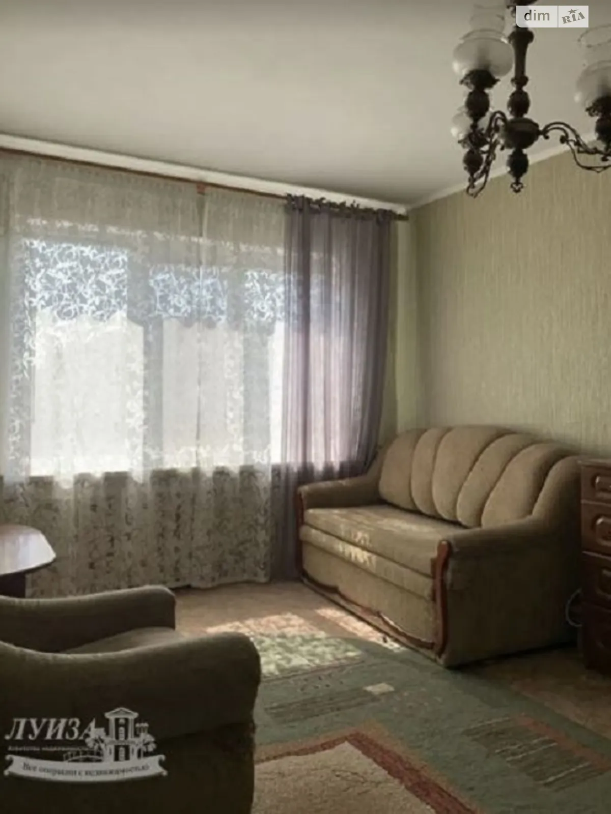 Продається 2-кімнатна квартира 48.4 кв. м у Миколаєві, цена: 28000 $ - фото 1