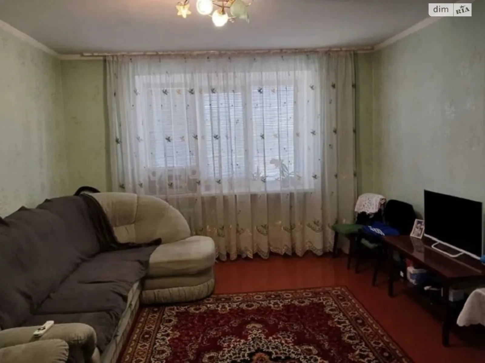 Продається 2-кімнатна квартира 47.7 кв. м у Миколаєві, цена: 33000 $ - фото 1