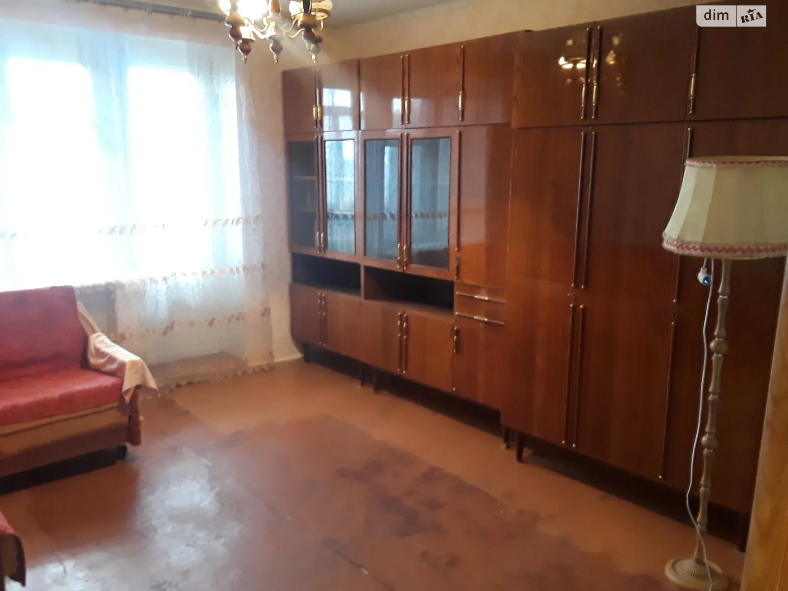 Продається 2-кімнатна квартира 48 кв. м у Херсоні, вул. Михайлівська, 87 - фото 1