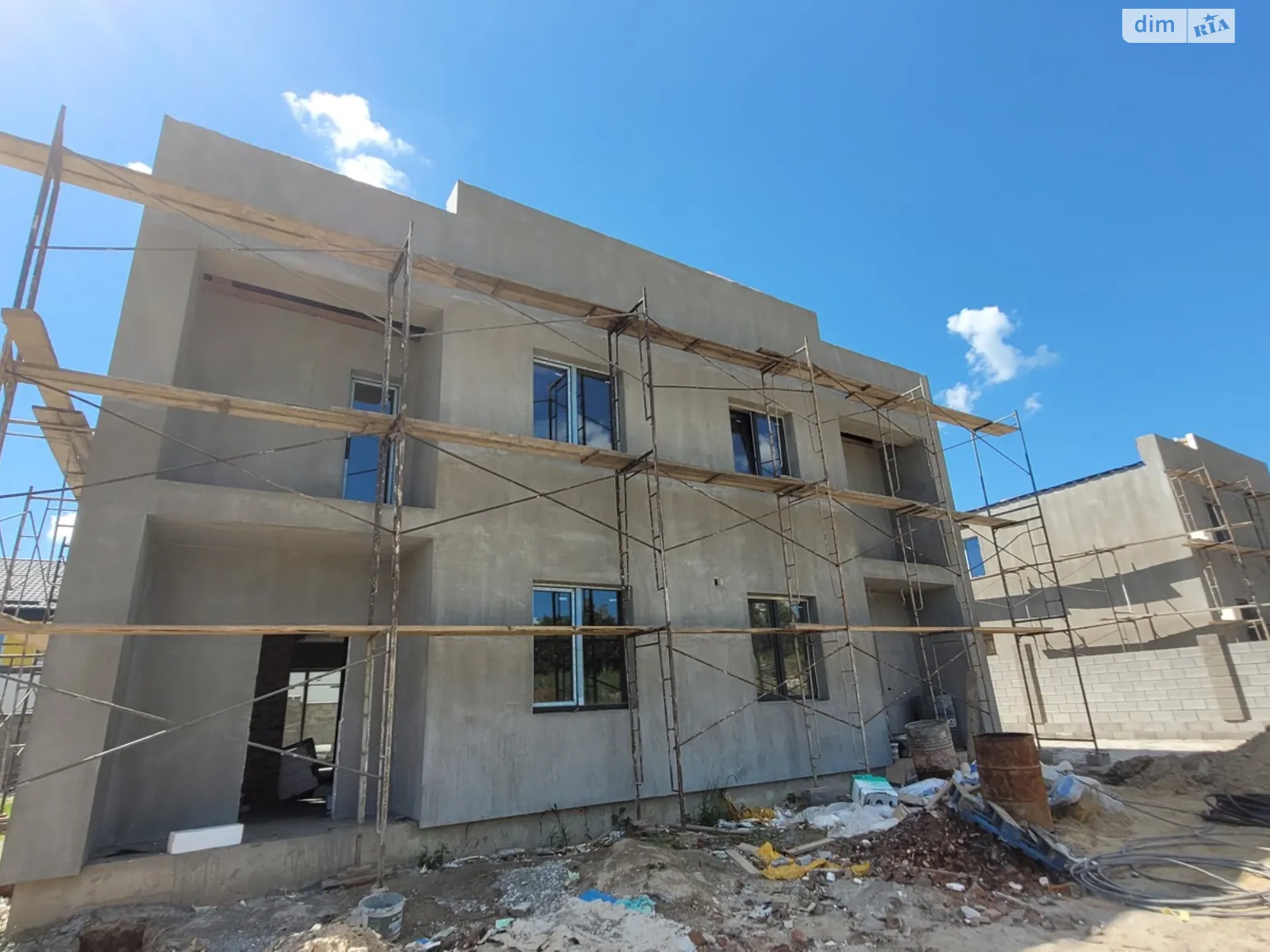 Продается часть дома 120 кв. м с подвалом, цена: 73000 $ - фото 1