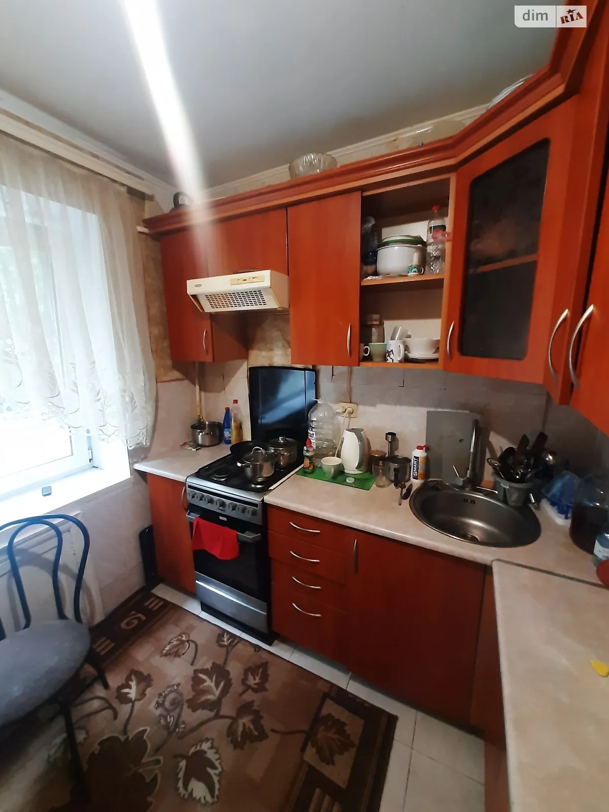 Продается 2-комнатная квартира 51.6 кв. м в Хмельницком, ул. Степана Бандеры - фото 1