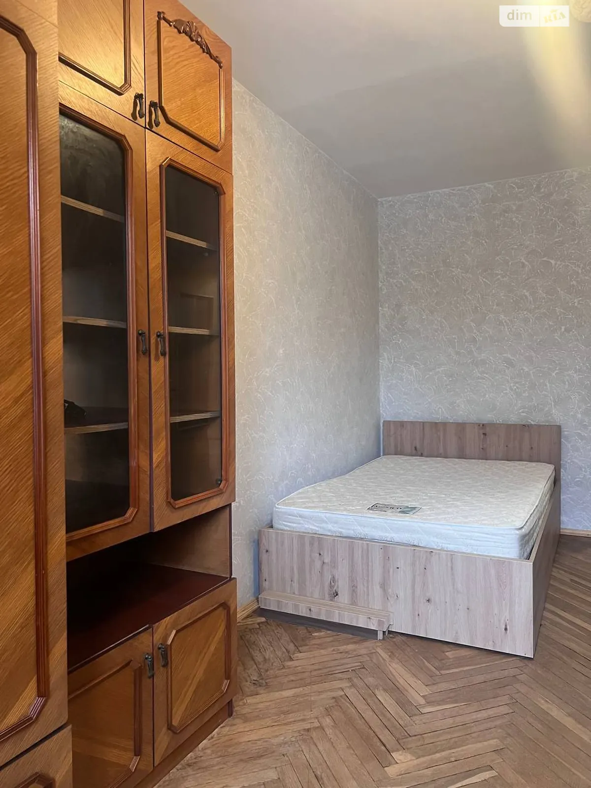 Сдается в аренду 2-комнатная квартира 43 кв. м в Львове - фото 4