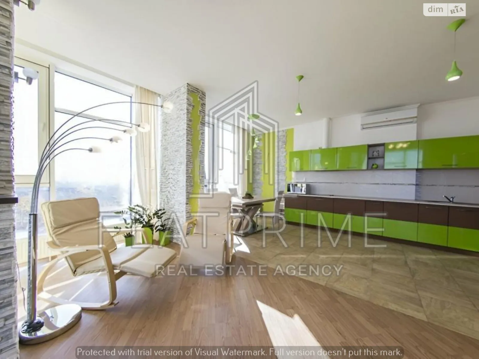 Продается 3-комнатная квартира 110 кв. м в Киеве, цена: 265000 $ - фото 1