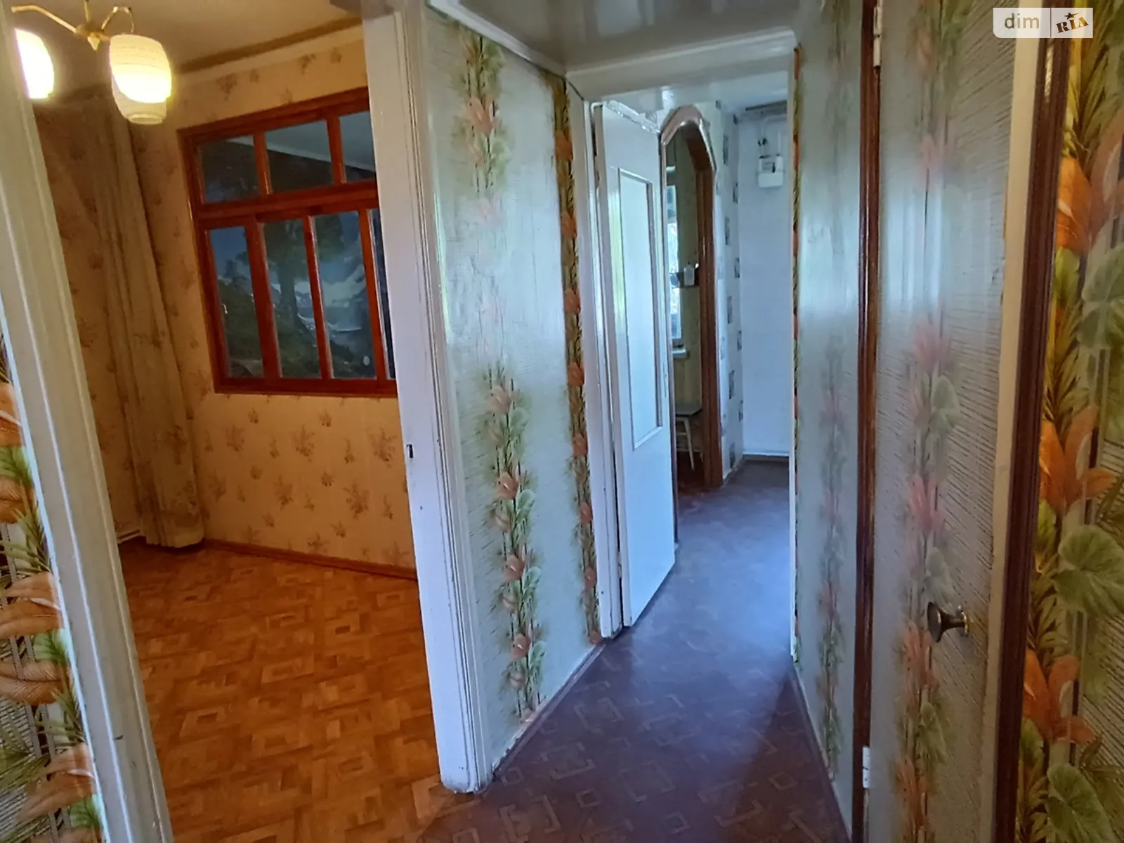 Продается 3-комнатная квартира 62 кв. м в Николаеве - фото 1