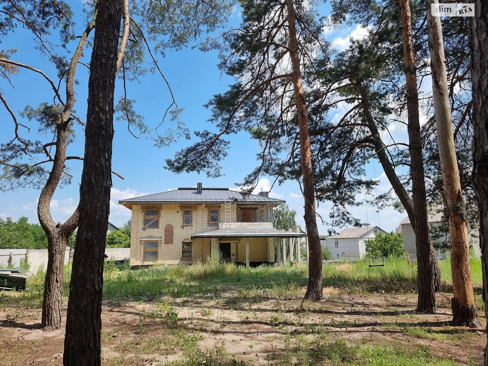 Продается дом на 2 этажа 375 кв. м с мансардой, цена: 148500 $ - фото 1