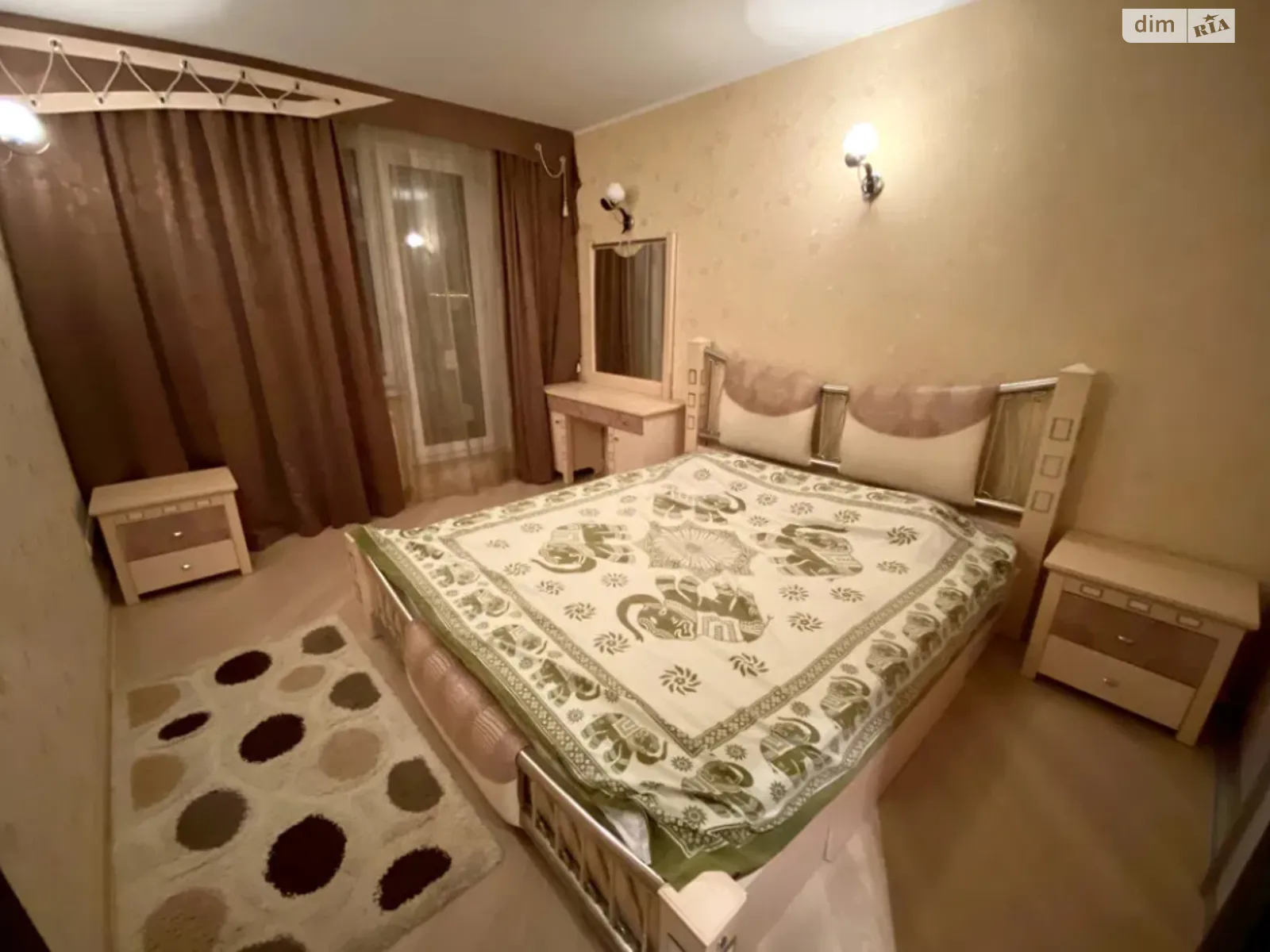 Здається в оренду 3-кімнатна квартира 65 кв. м у Харкові, цена: 8000 грн - фото 1