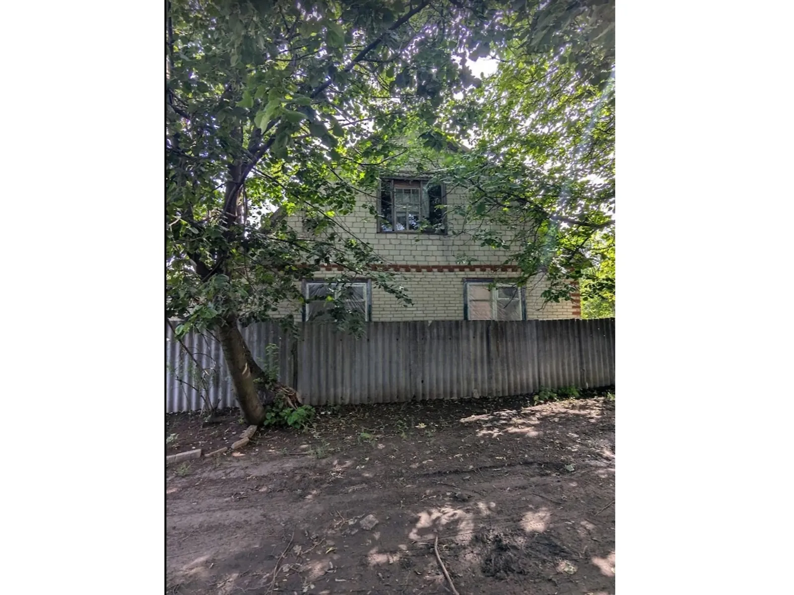 Продается одноэтажный дом 95 кв. м с садом, цена: 17000 $ - фото 1
