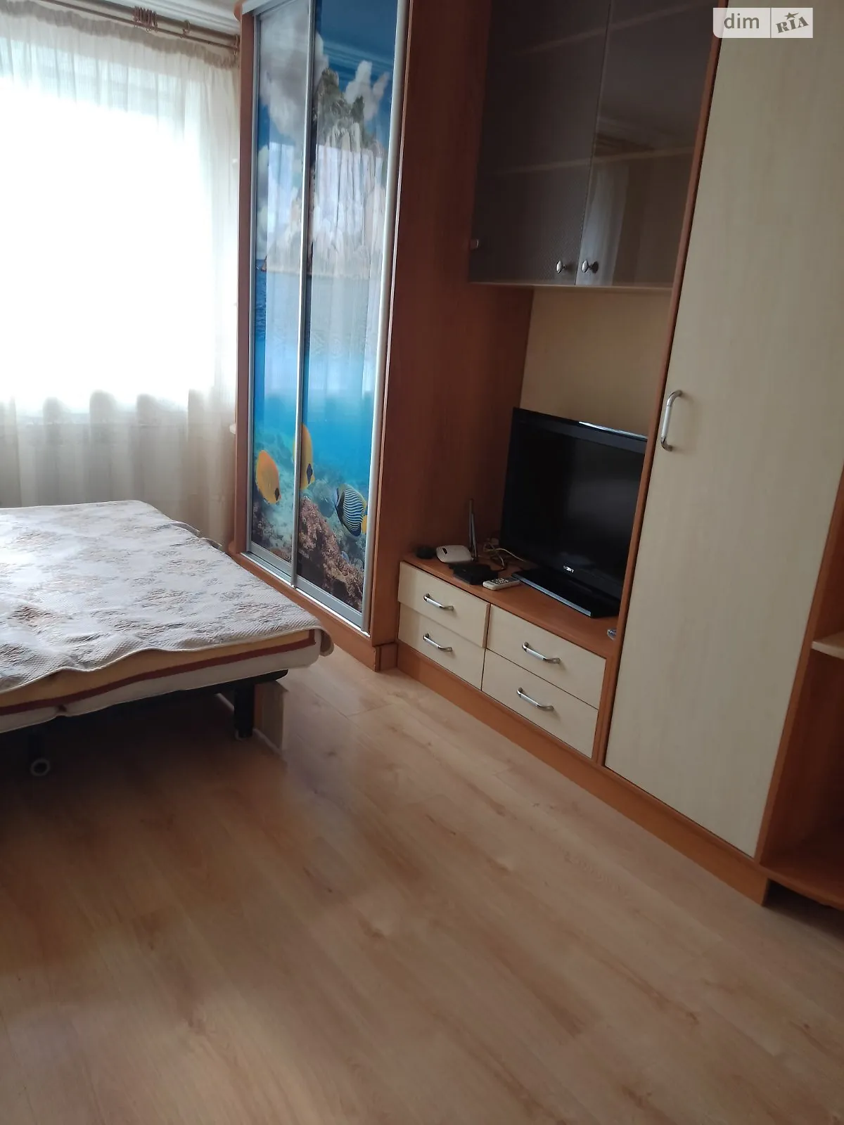 Продается 2-комнатная квартира 45 кв. м в Одессе - фото 4