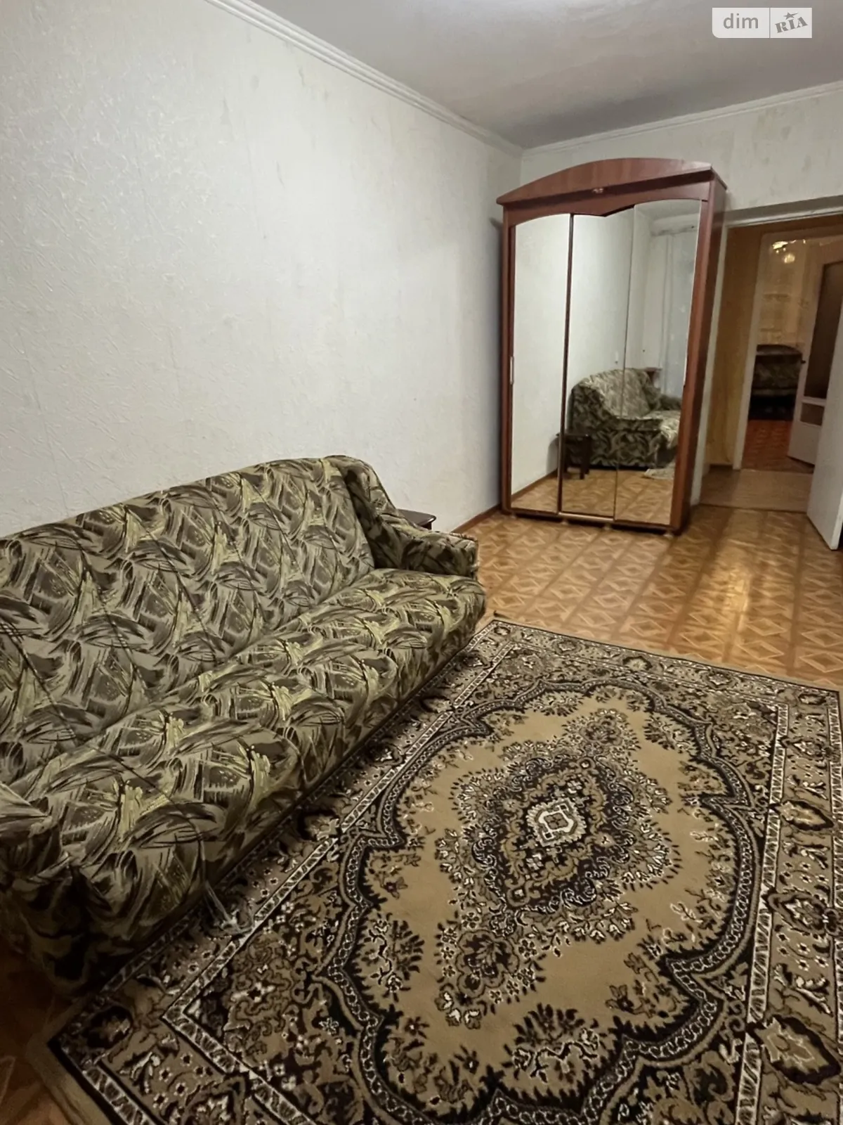 2-комнатная квартира 45 кв. м в Запорожье, ул. Машиностроителей проспект(8 марта) - фото 1