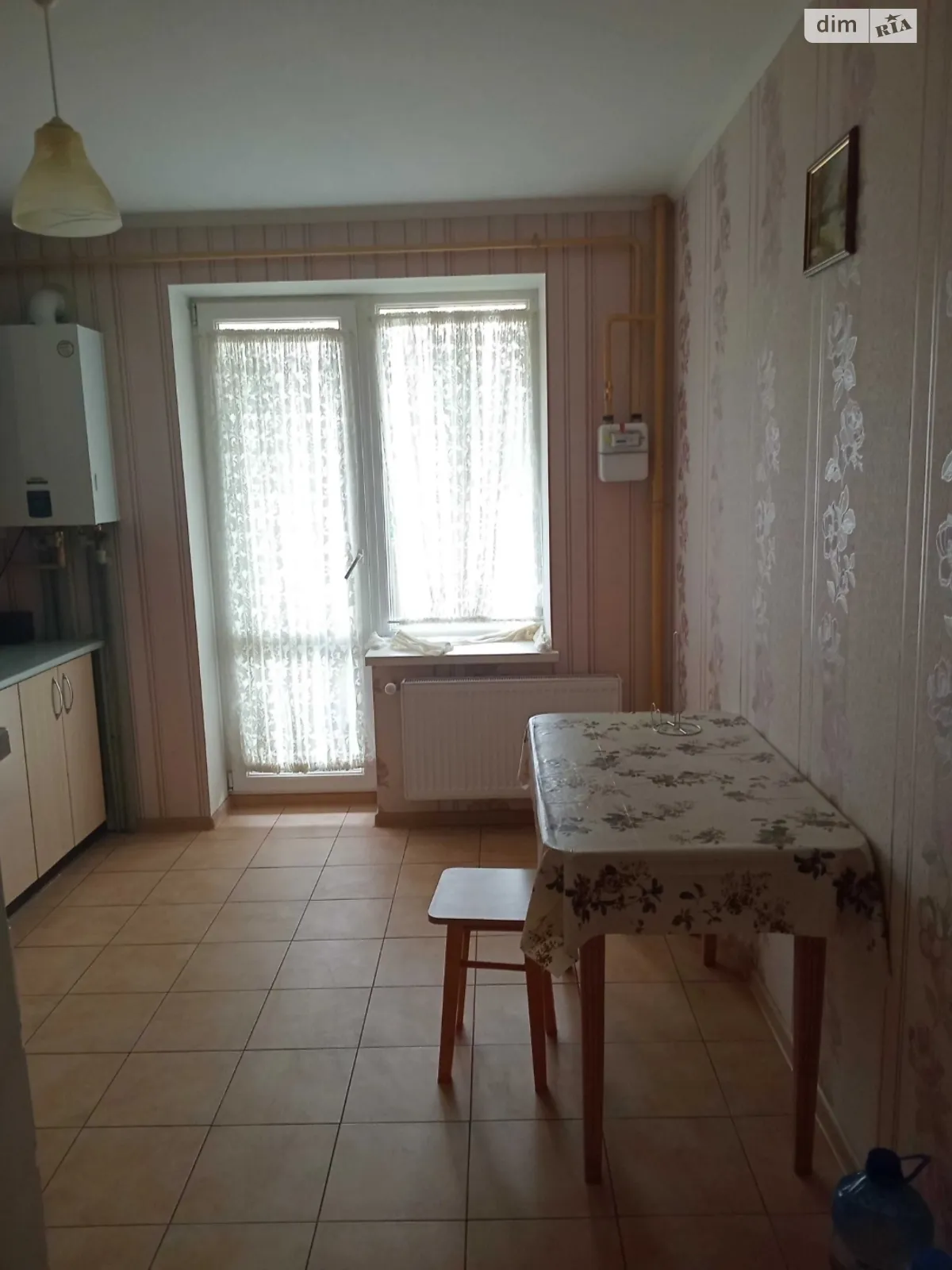 Сдается в аренду 1-комнатная квартира 47 кв. м в Хмельницком, цена: 8200 грн - фото 1