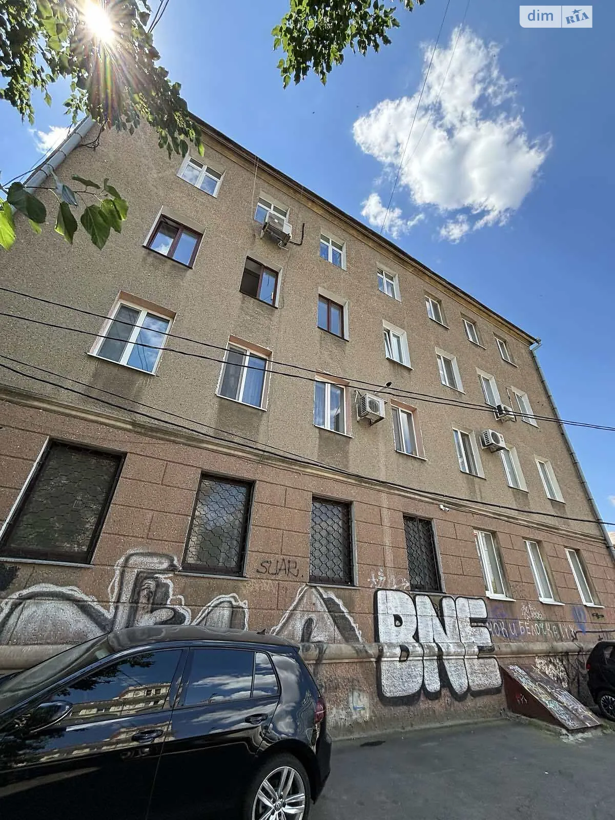 Продається 1-кімнатна квартира 35 кв. м у Одесі, вул. Буніна - фото 1