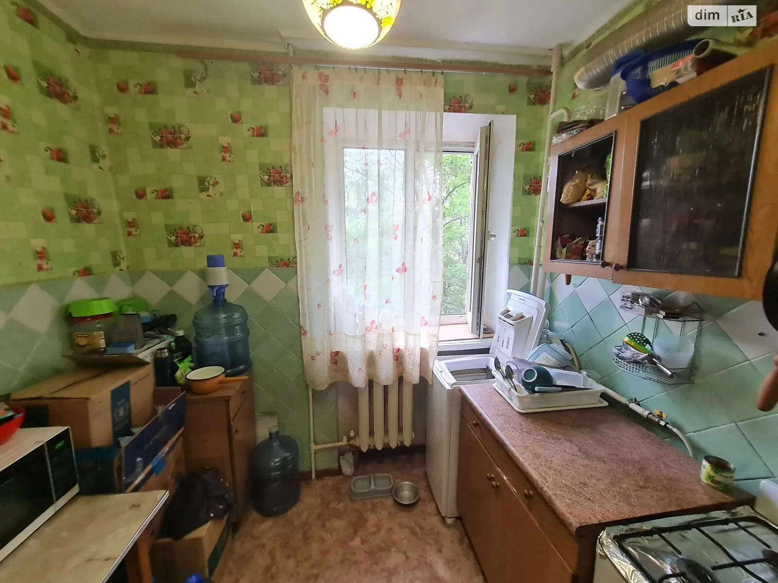 Продается 2-комнатная квартира 42 кв. м в Николаеве - фото 1