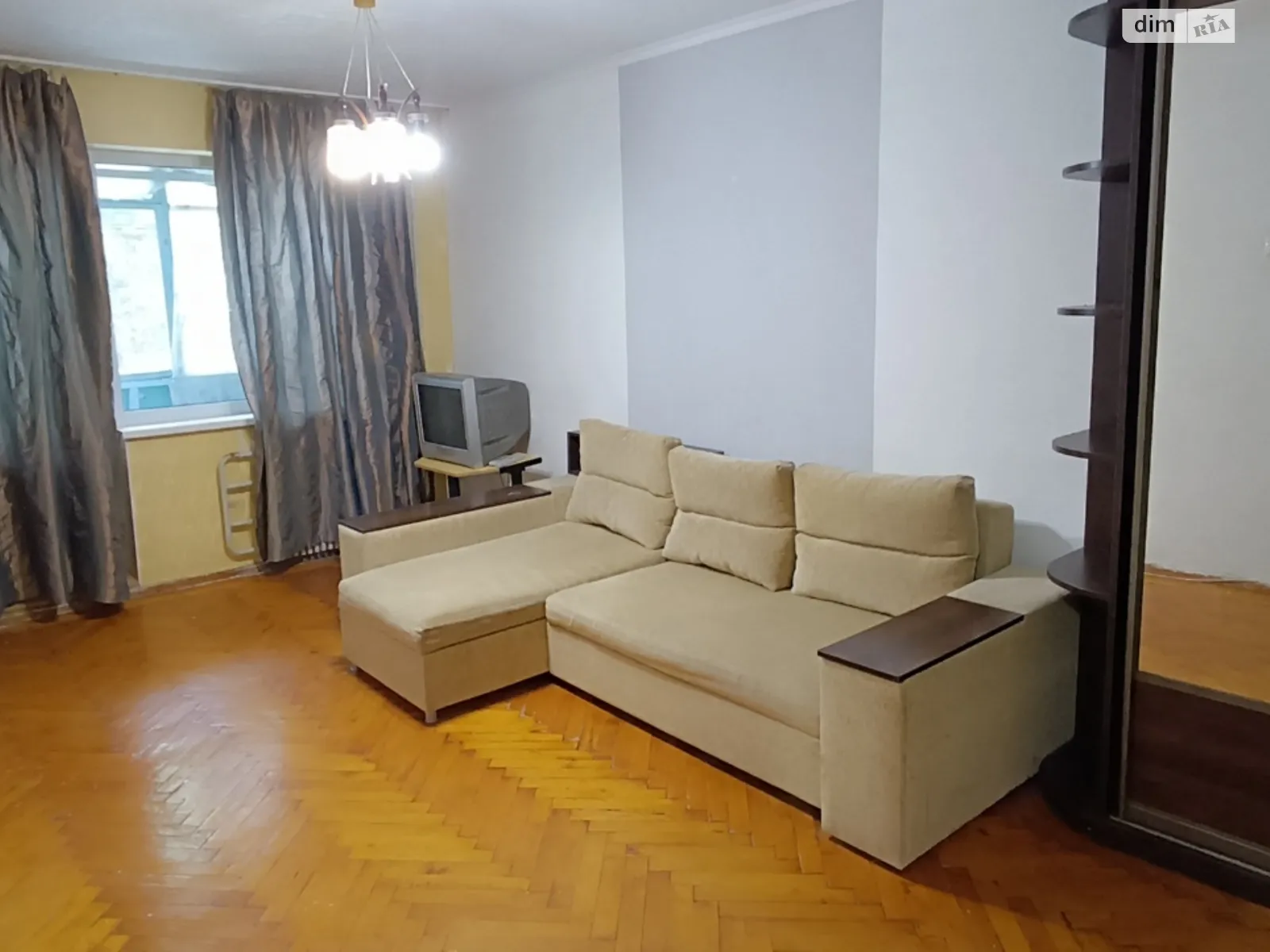 Здається в оренду 2-кімнатна квартира 45 кв. м у Харкові, вул. Бучми, 46 - фото 1