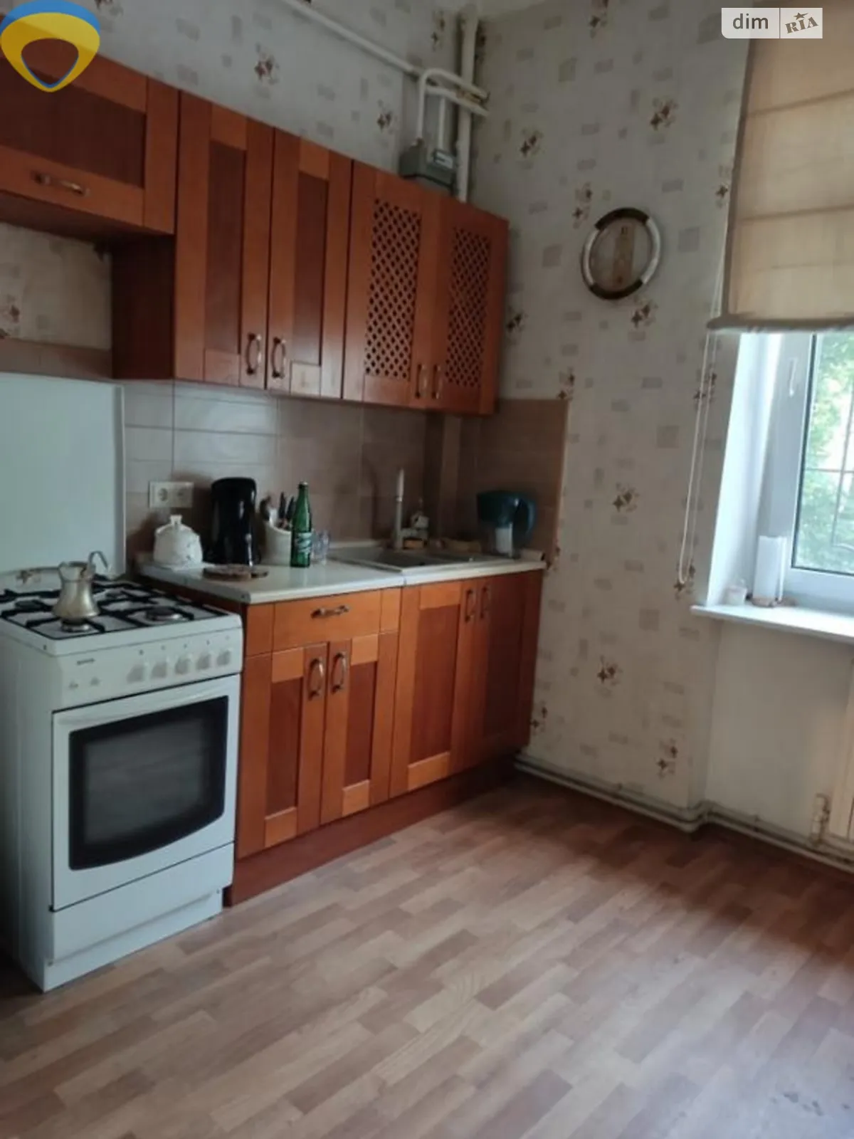 Продается 2-комнатная квартира 54 кв. м в Одессе - фото 2