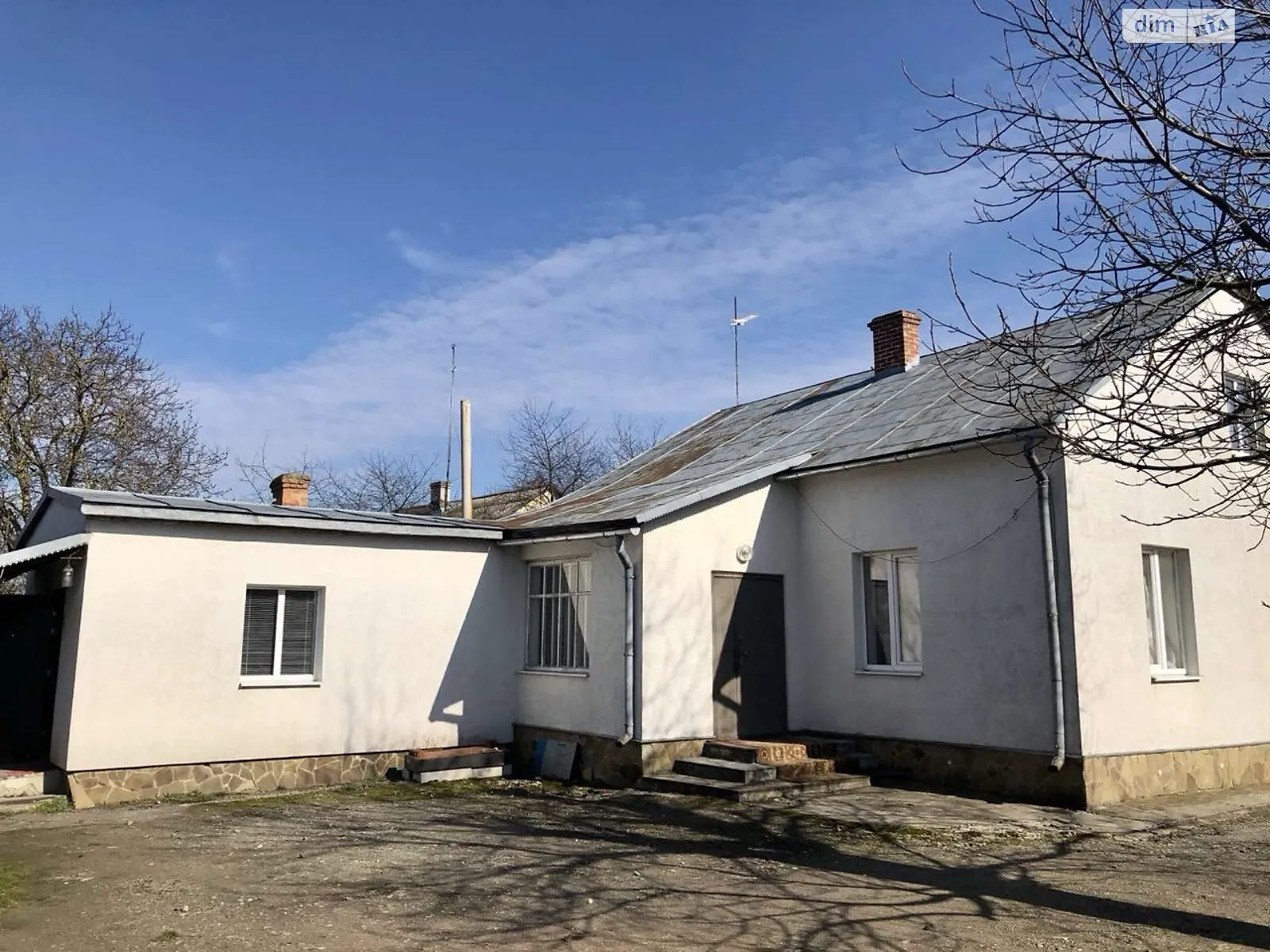 Продается дом на 2 этажа 110 кв. м с террасой, цена: 56000 $ - фото 1