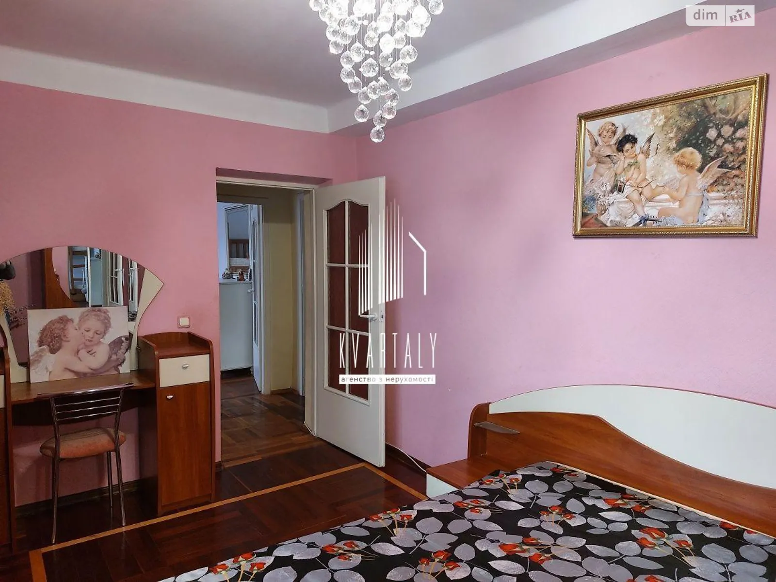Продается 3-комнатная квартира 59.9 кв. м в Киеве, ул. Кириловская(Фрунзе), 122/1 - фото 1