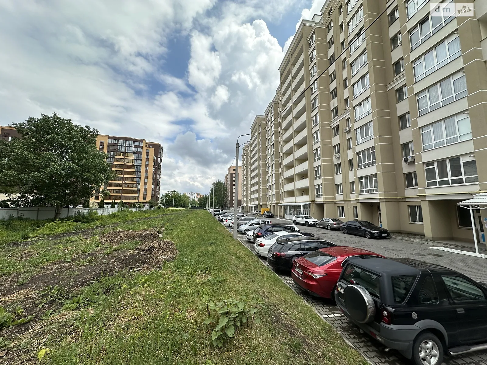 Продается 2-комнатная квартира 77 кв. м в Хмельницком, ул. Заречанская, 3/3Б - фото 1