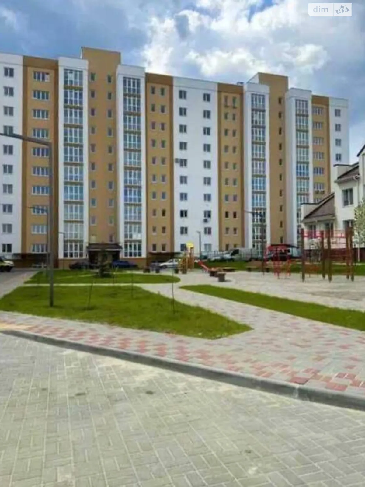 Продается 1-комнатная квартира 55.2 кв. м в Чабанах, ул. Машиностроителей - фото 1