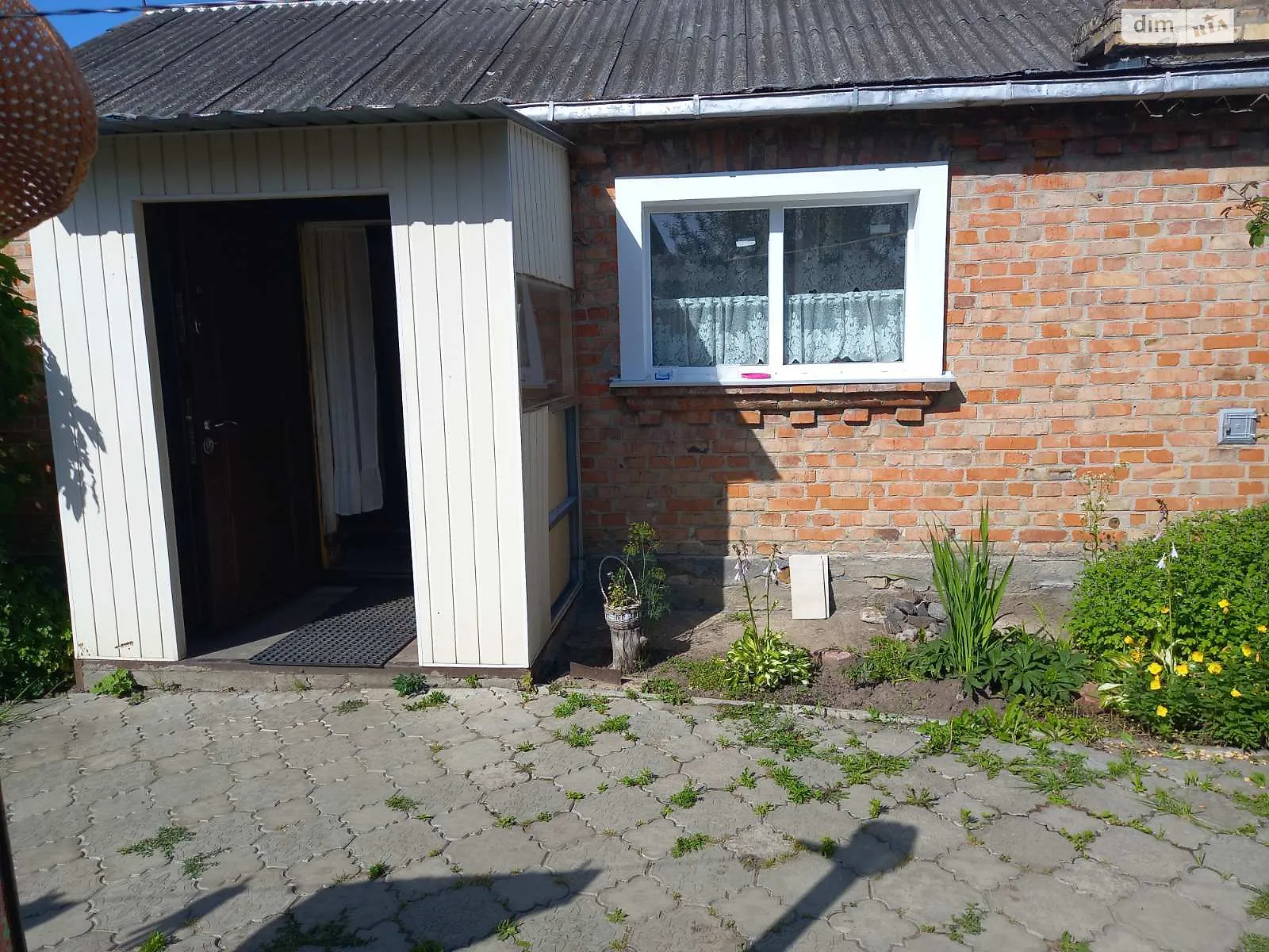 Продається одноповерховий будинок 70 кв. м з каміном - фото 3