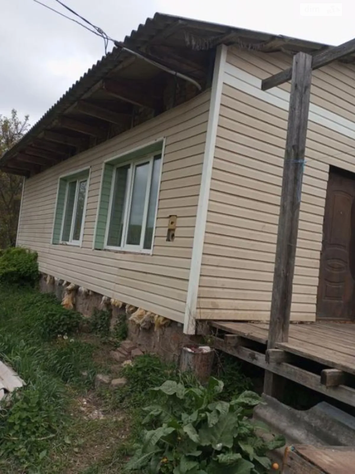 Продается одноэтажный дом 100 кв. м с верандой, цена: 22500 € - фото 1