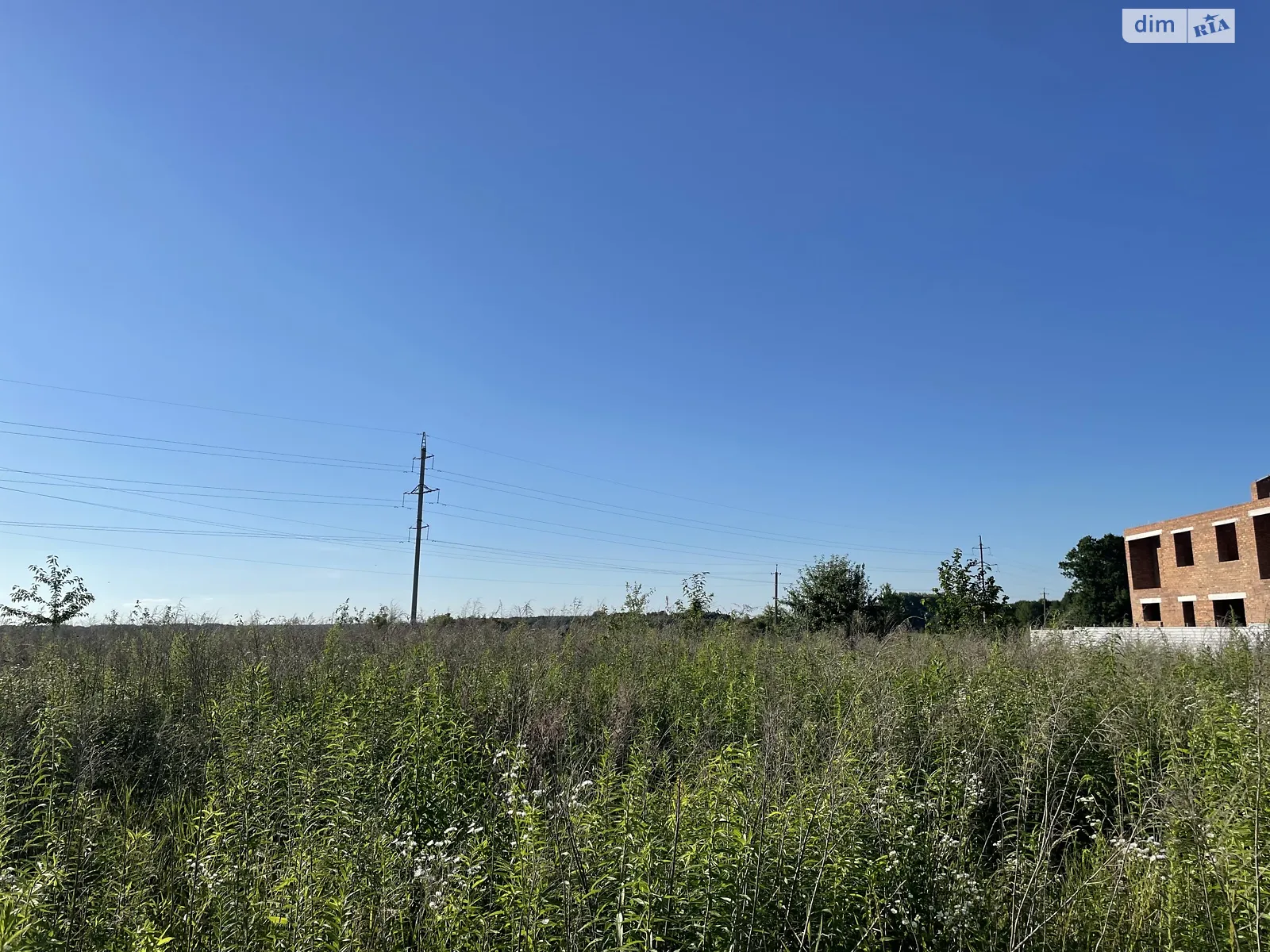 Продається земельна ділянка 9 соток у Вінницькій області, цена: 20500 $ - фото 1